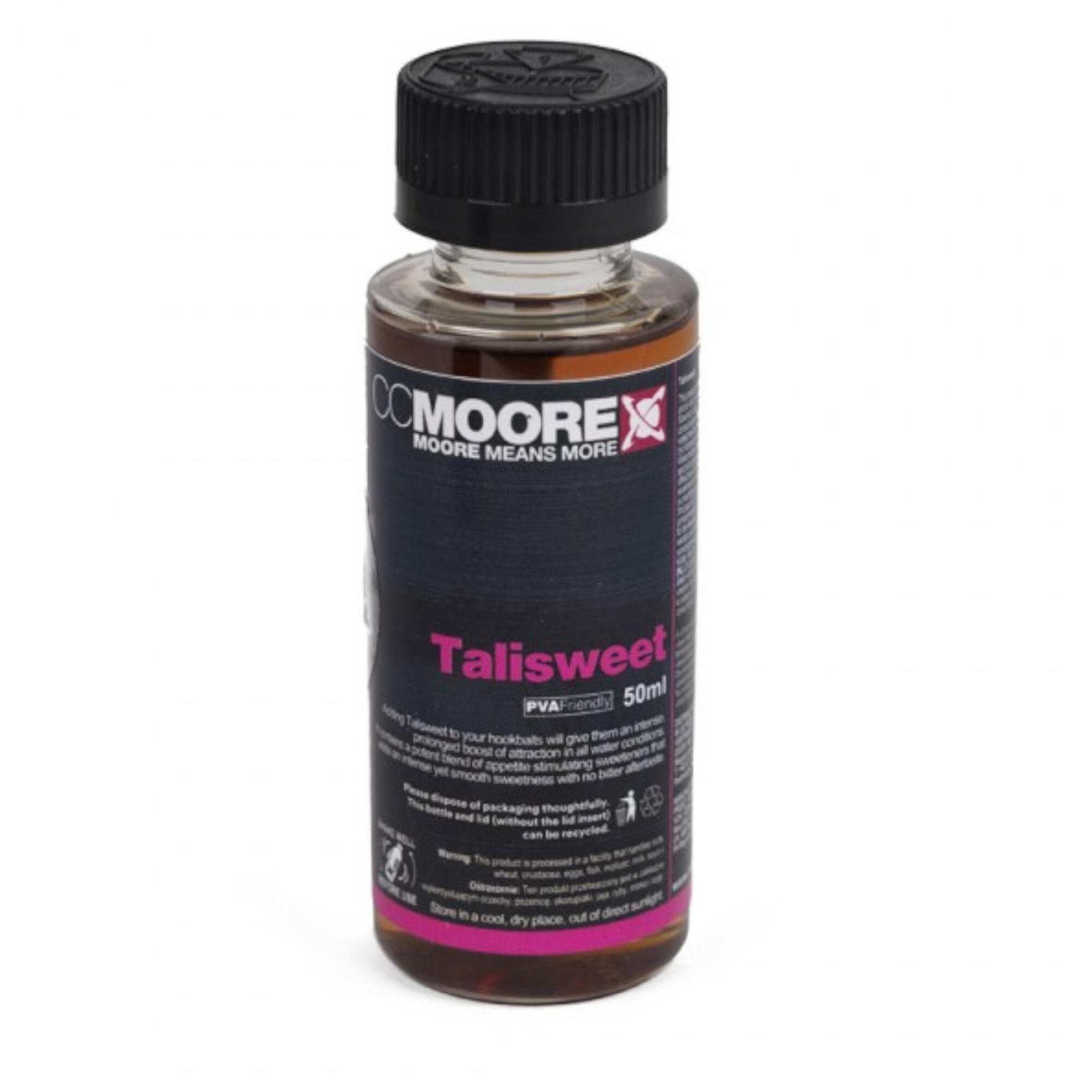 Booster Dodatek Zanętowy Cc Moore Tallisweet 50Ml