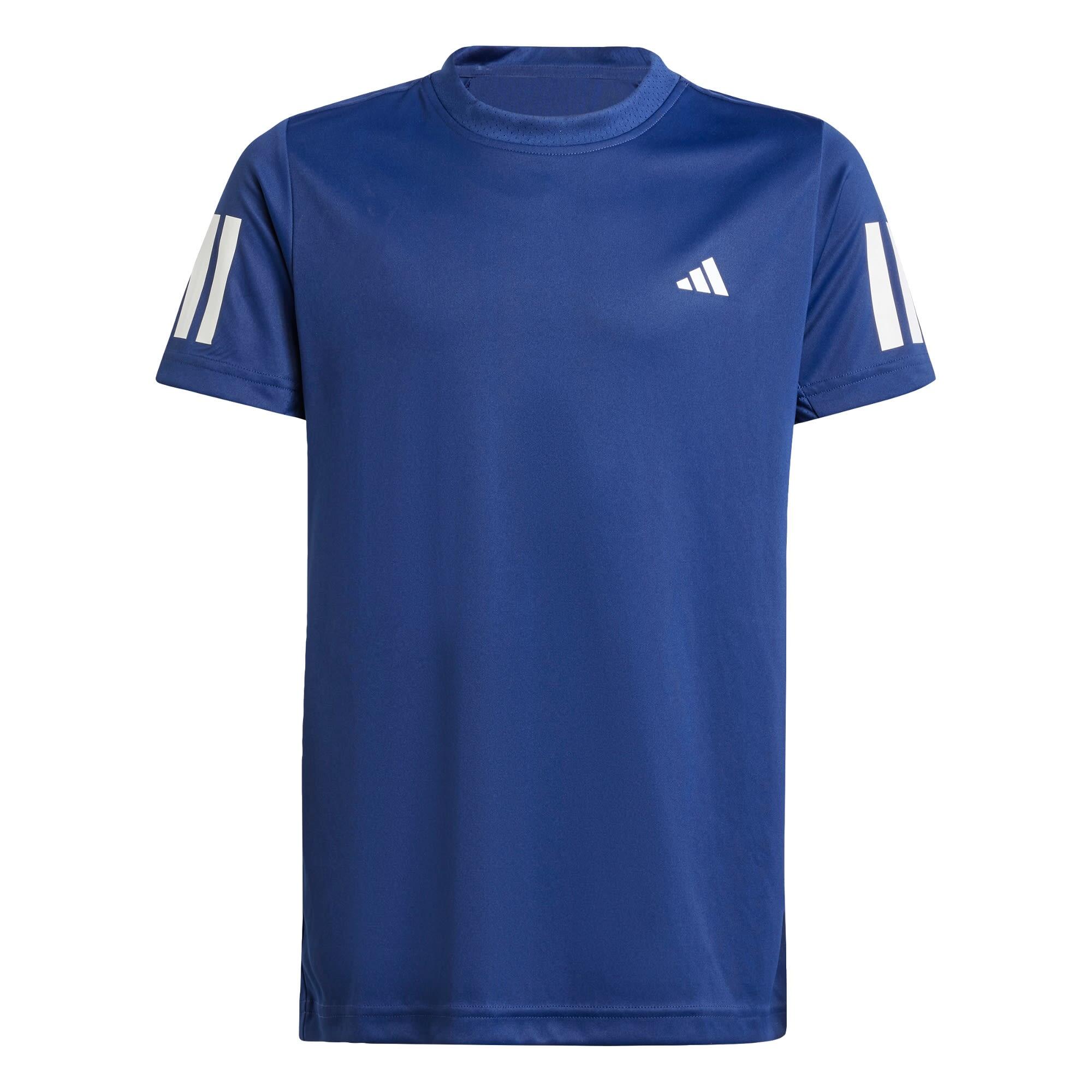 Koszulka Club Tennis 3-Stripes Kids