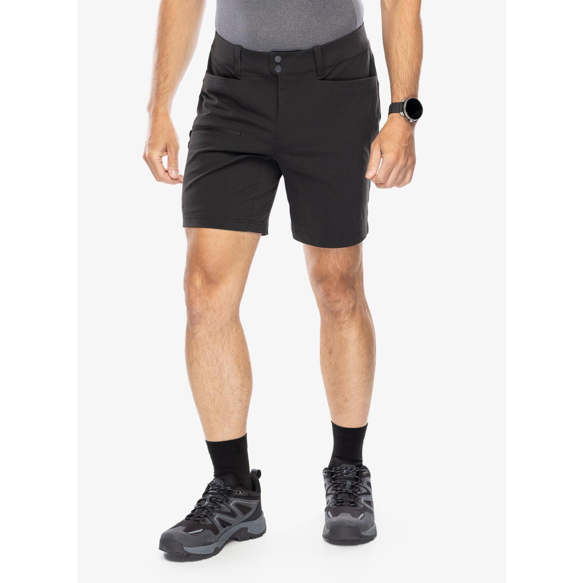 Spodenki turystyczne męskie Helly Hansen Vika Tur Shorts