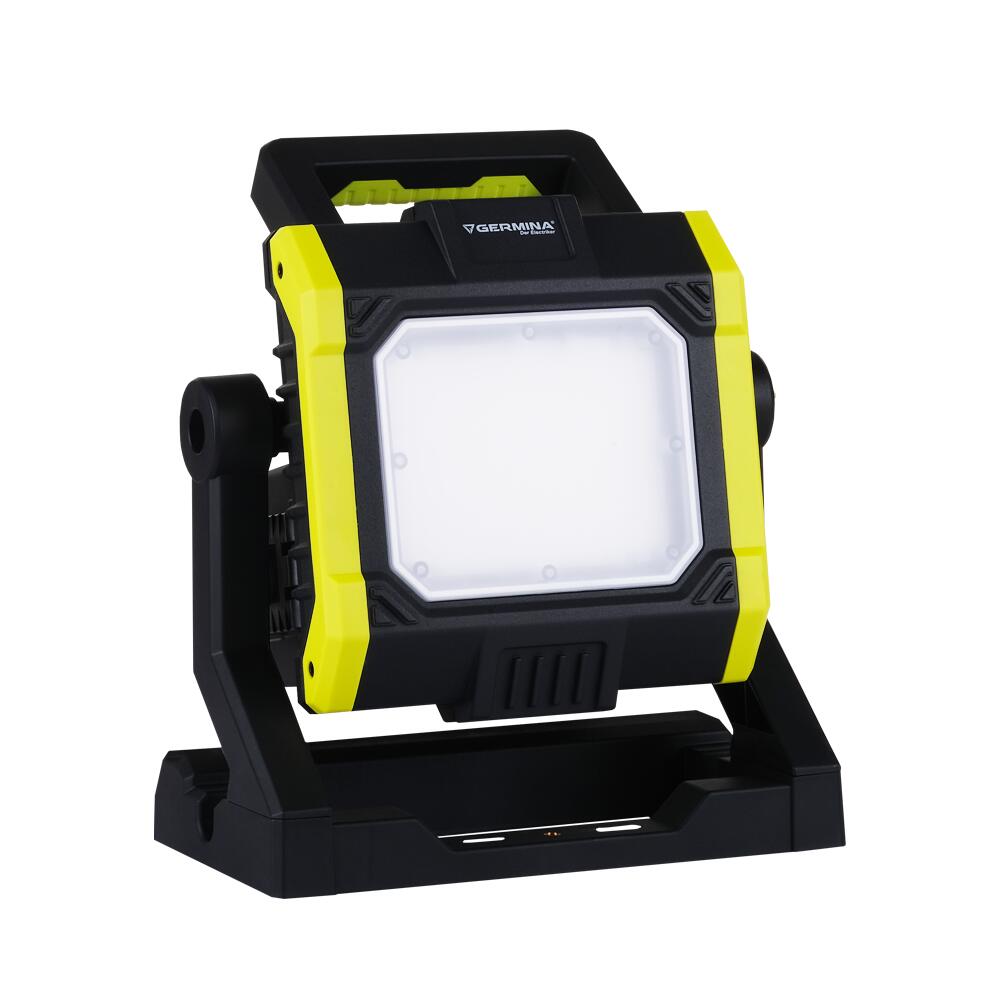 Lampa akumulatorowa 35W Ursa Germina