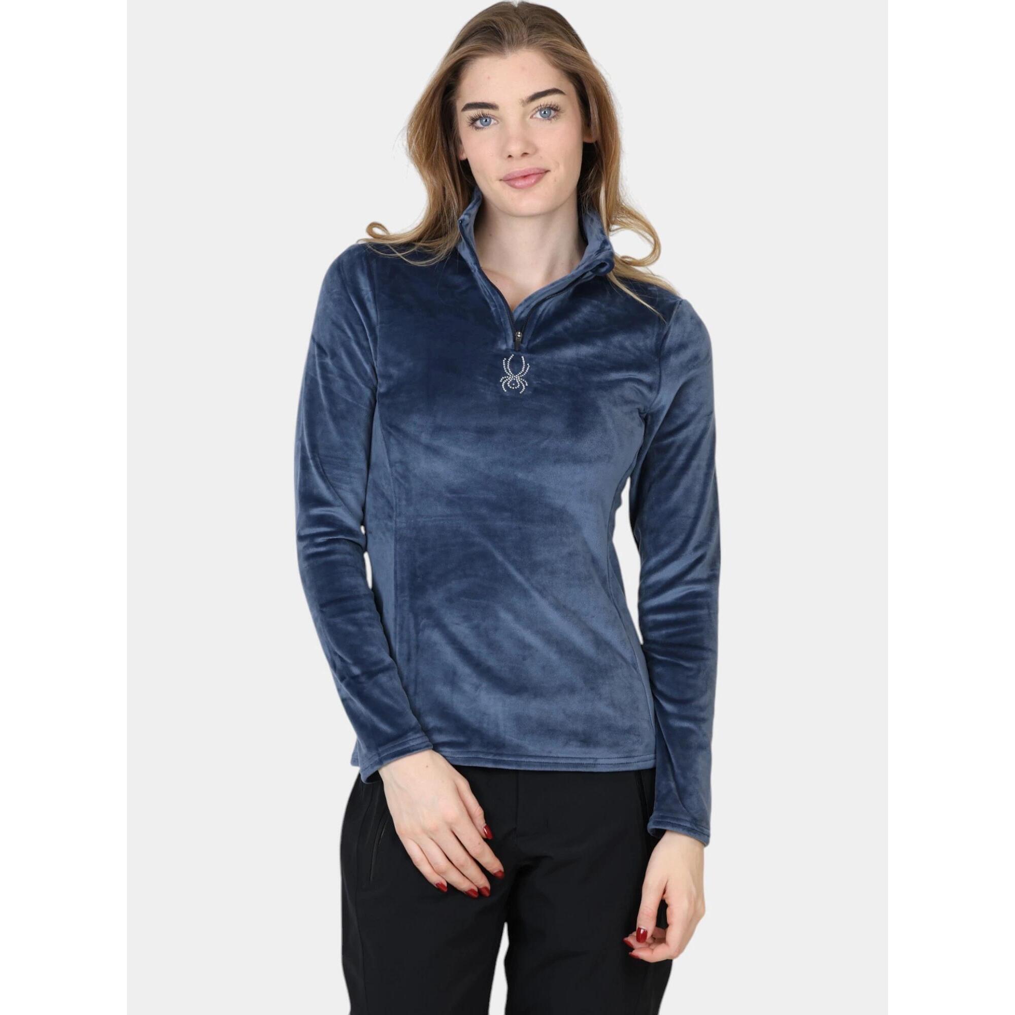 Sweter damski Spyder Shimmer Bug HZ