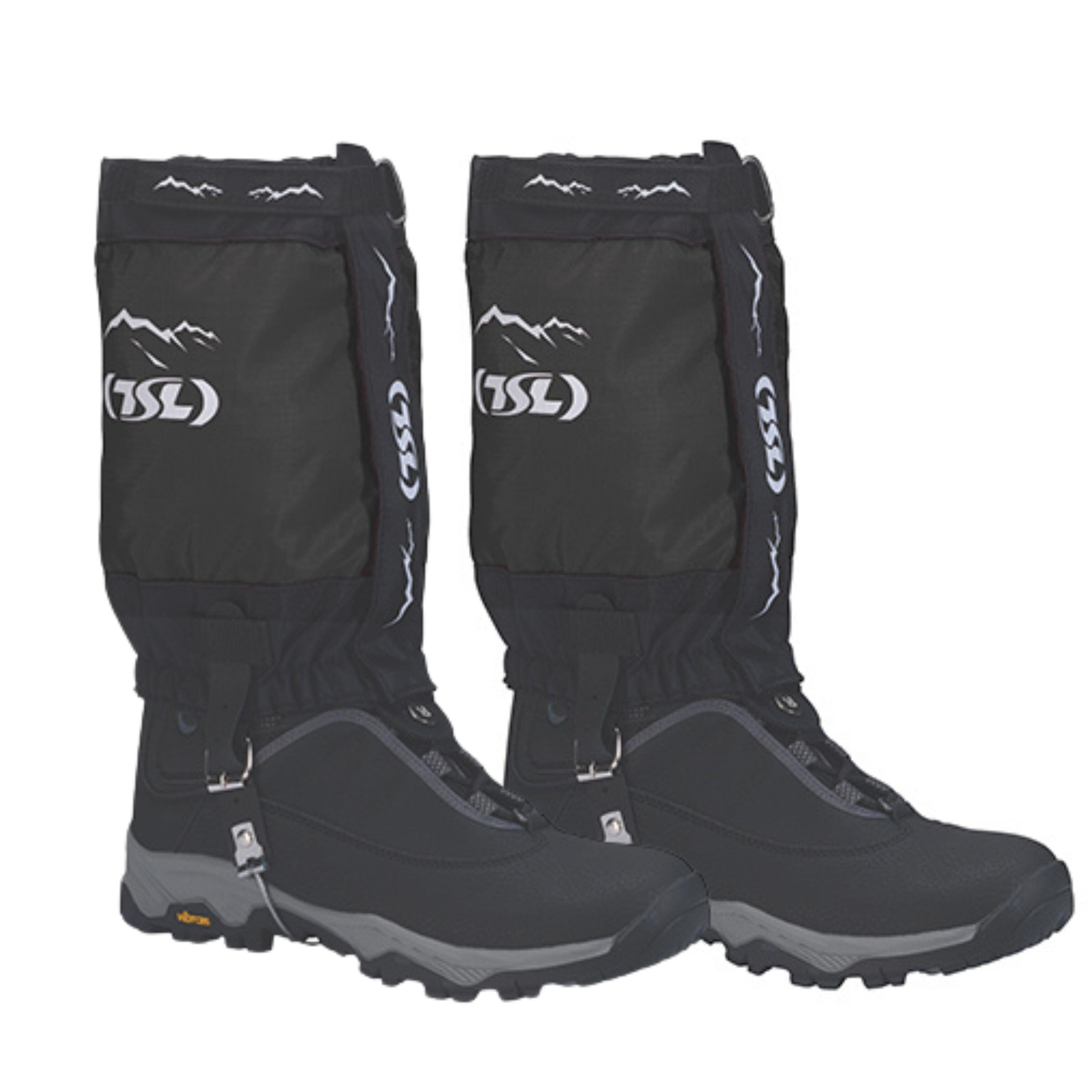 Gaiters TSL high trek