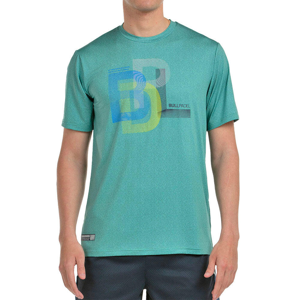 Bullpadel Babies T-shirt