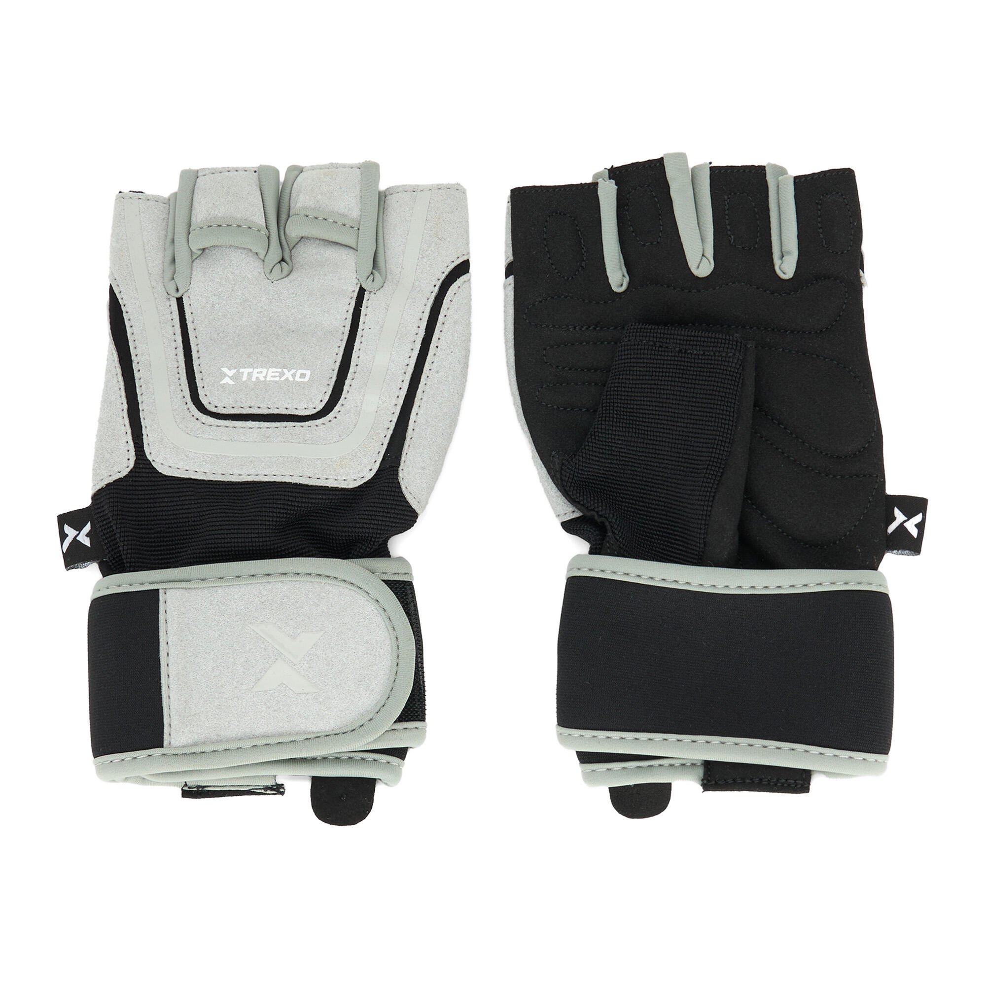 Rękawiczki na siłownie XTREXO GG2