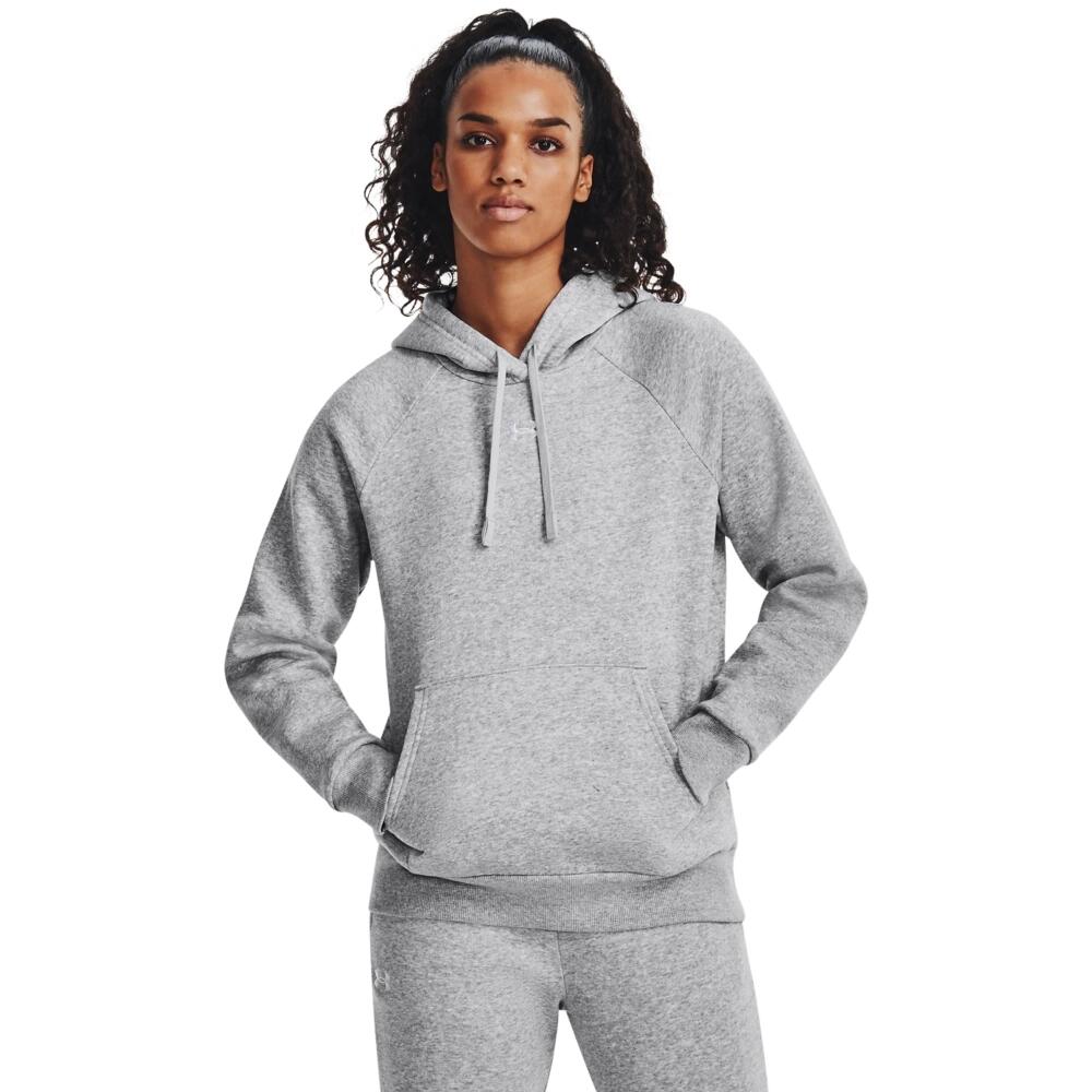 Bluza damska Under Armour Rival Fleece Hoodie