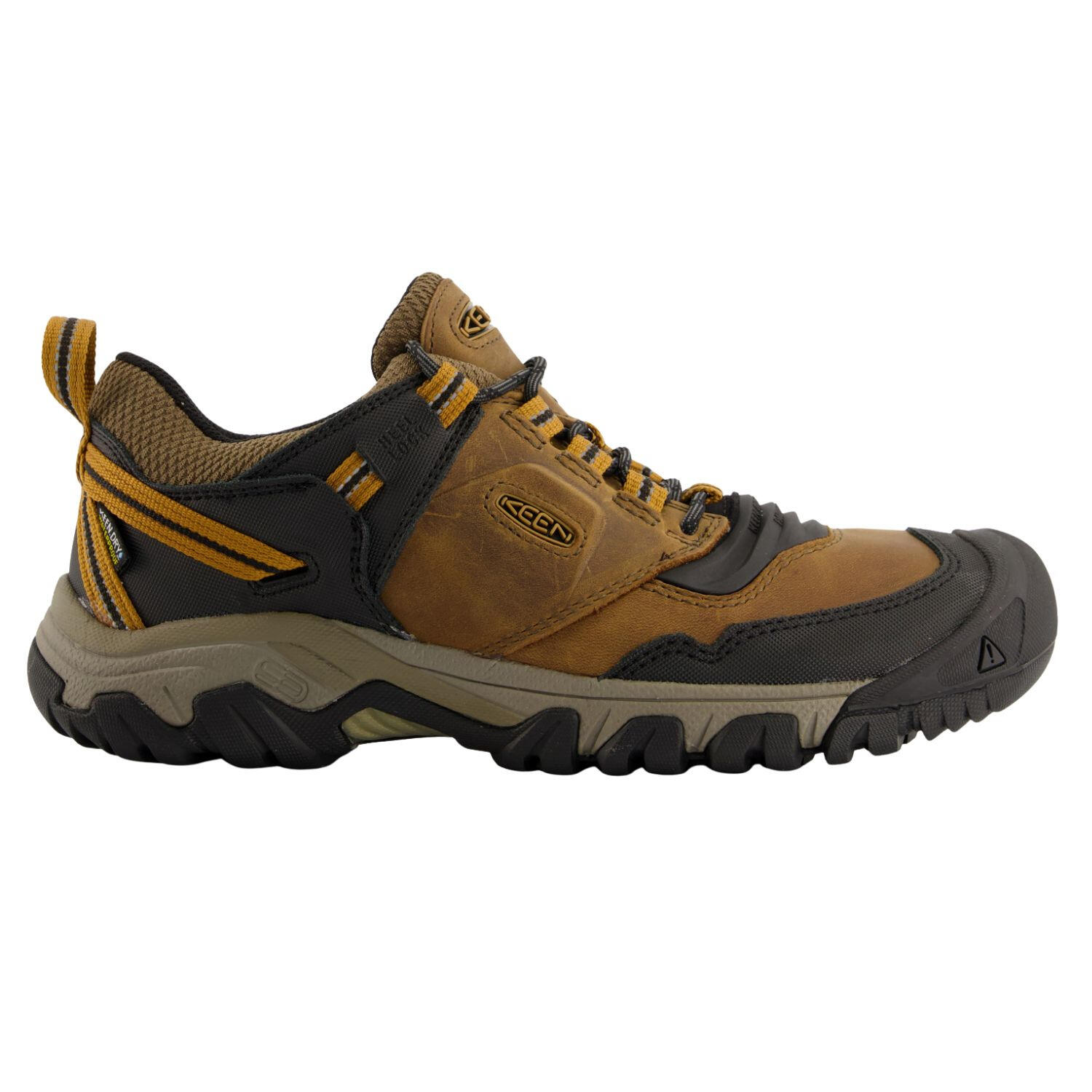 Buty trekkingowe męskie Keen Ridge Flex WP