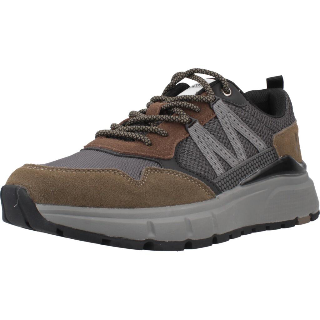 Buty LYLE&SCOTT STARFLEX006 Szary