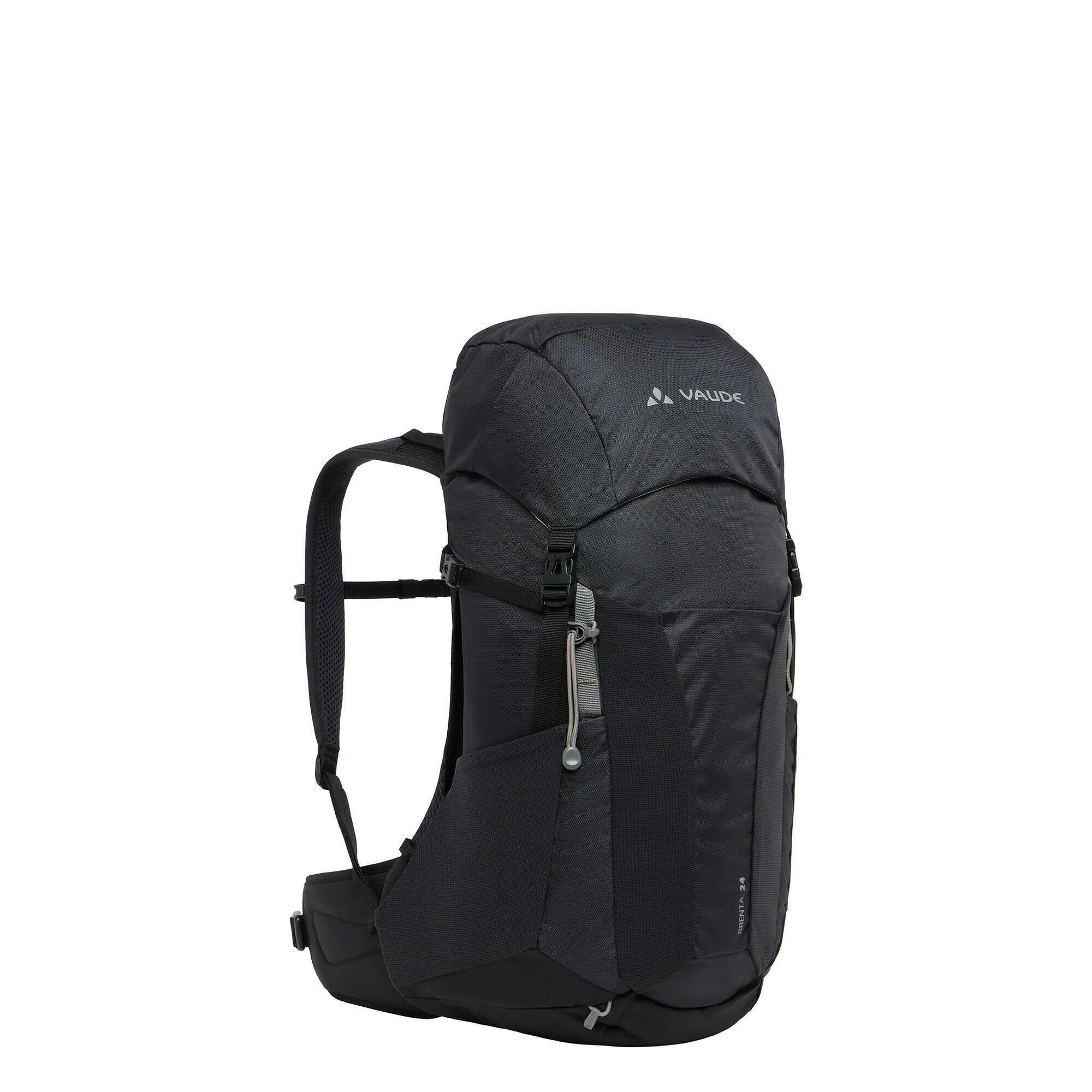 Plecak turystyczny Vaude Brenta 24 - black