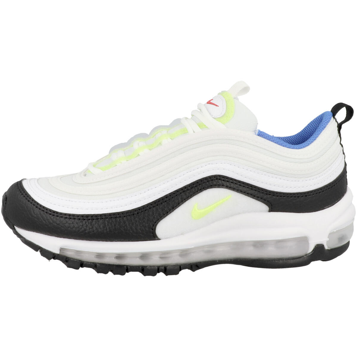 Buty do chodzenia dla dzieci Nike Air Max 97 GS