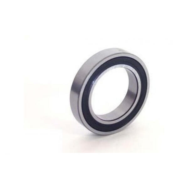 Łożysko Black Bearing B3S - S16002-2RS - 15 x 32 x 8 mm