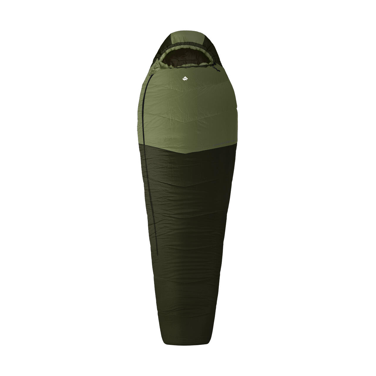 Śpiwór Alpinus Ultralight Pro 1000 prawy