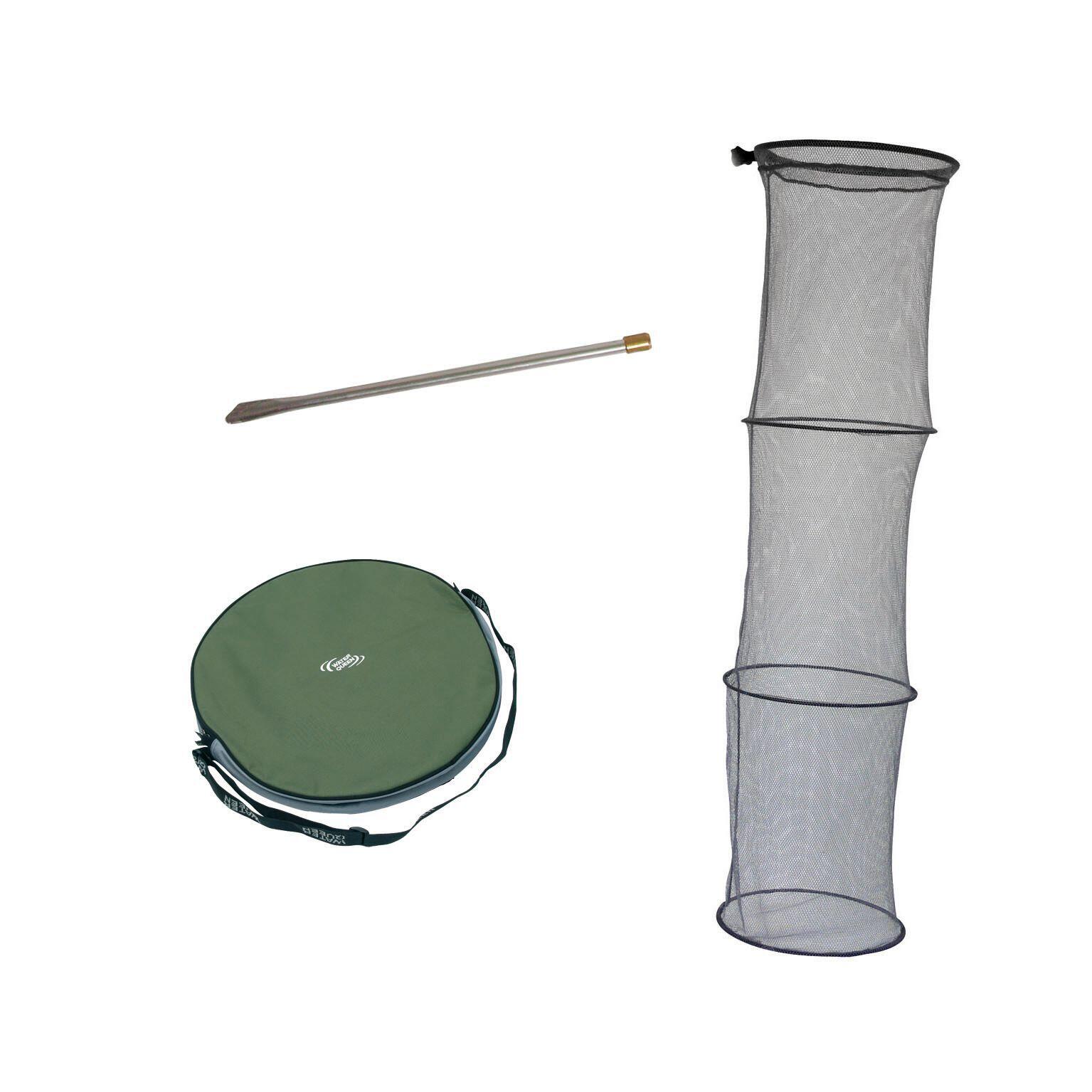 Pakiet dla smakoszy WaterQueen 150cm (x1)