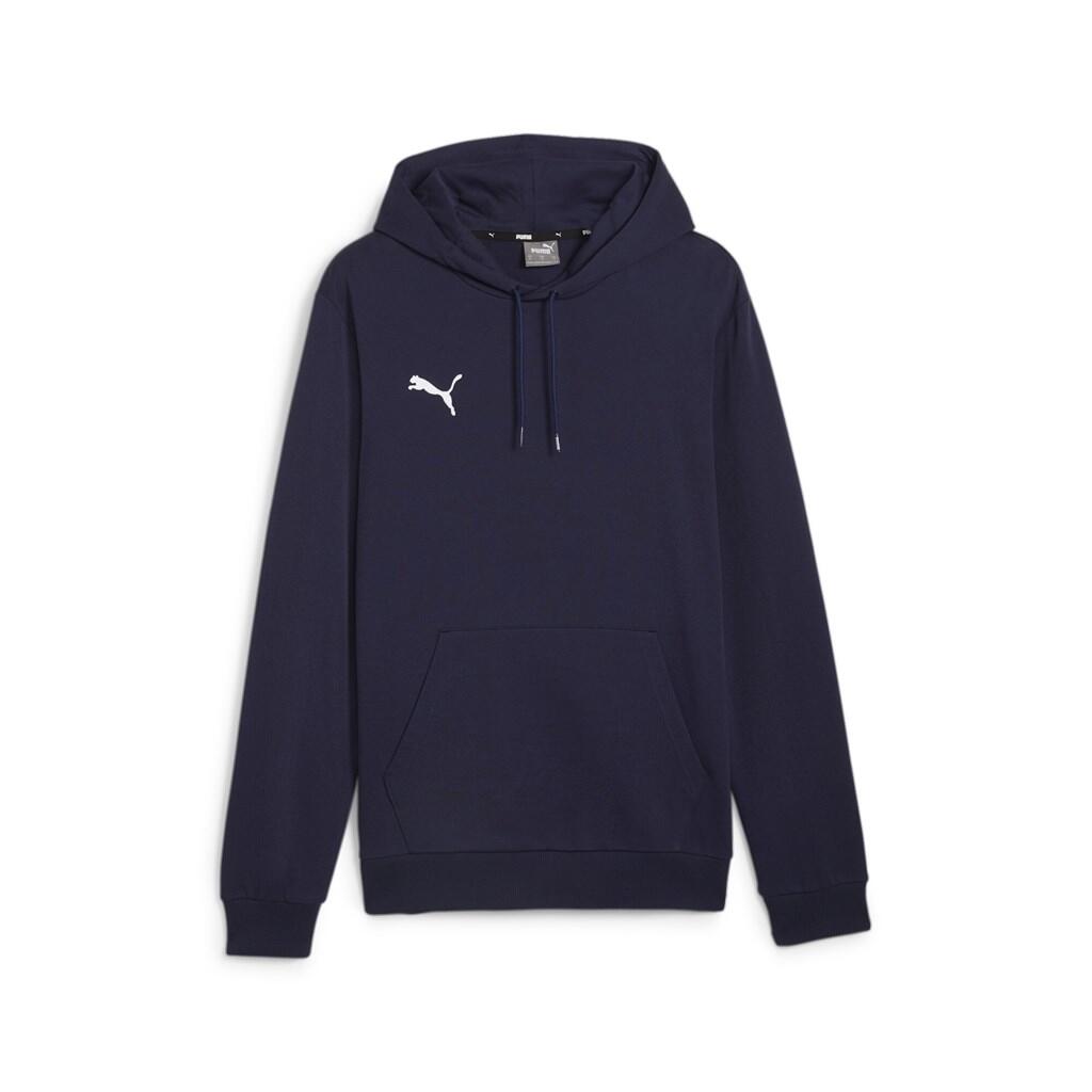 Bluza z kapturem Puma Teamgoal Casuals