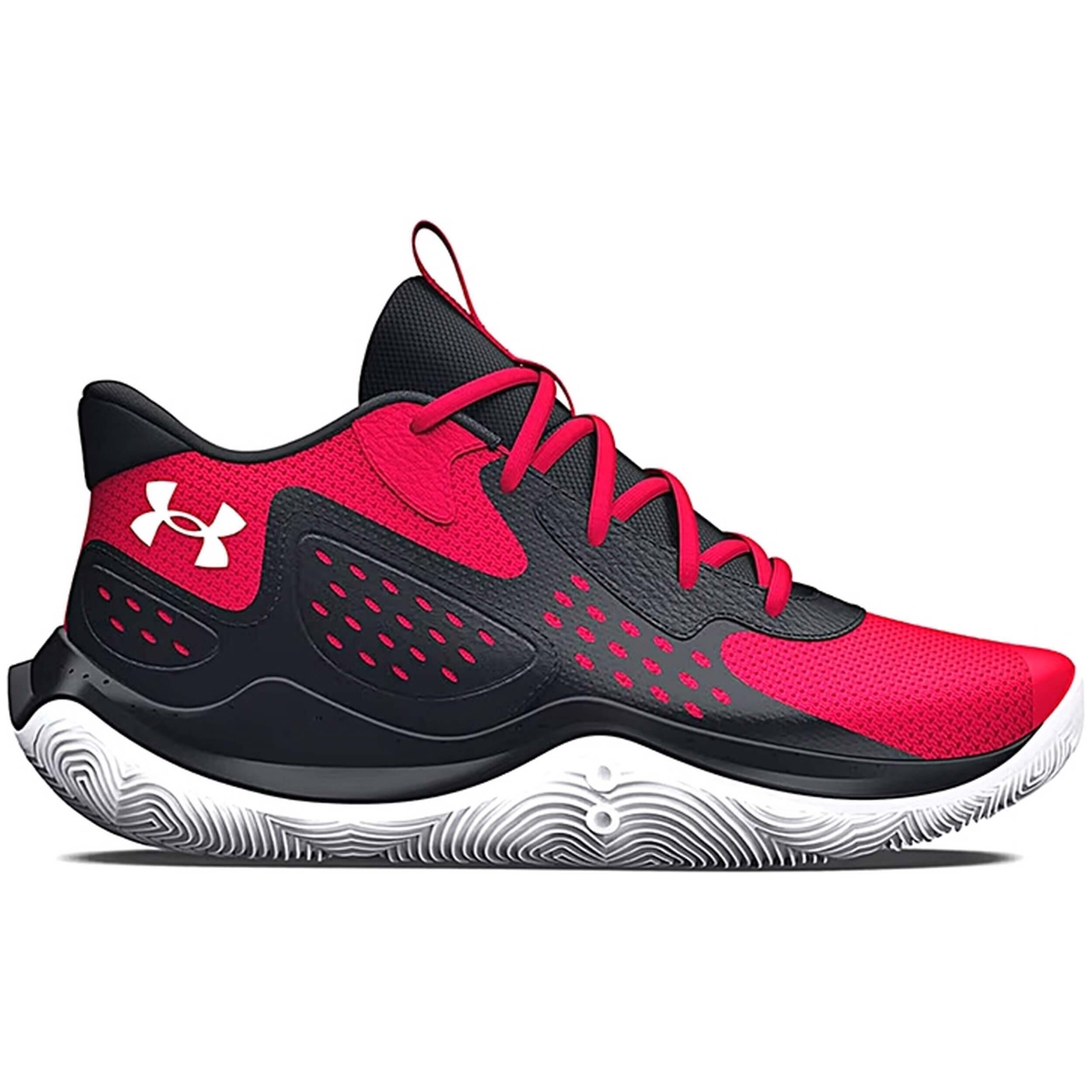 Buty do koszykówki męskie UNDER ARMOUR JET'23