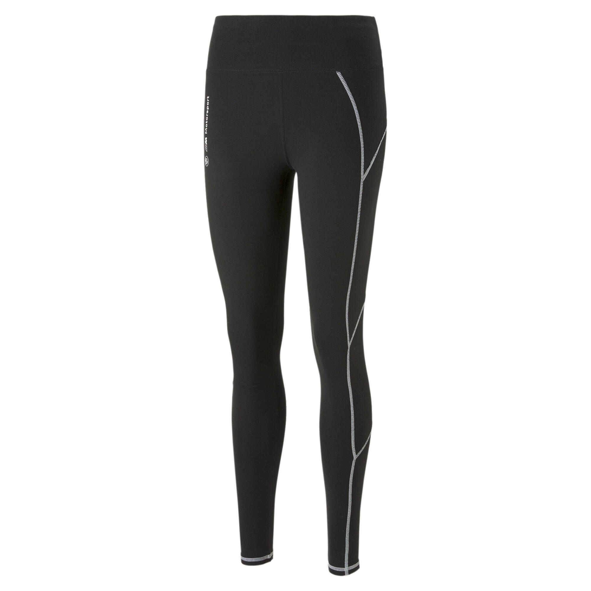 Legginsy Puma Bmw Mms Wmn Leggings