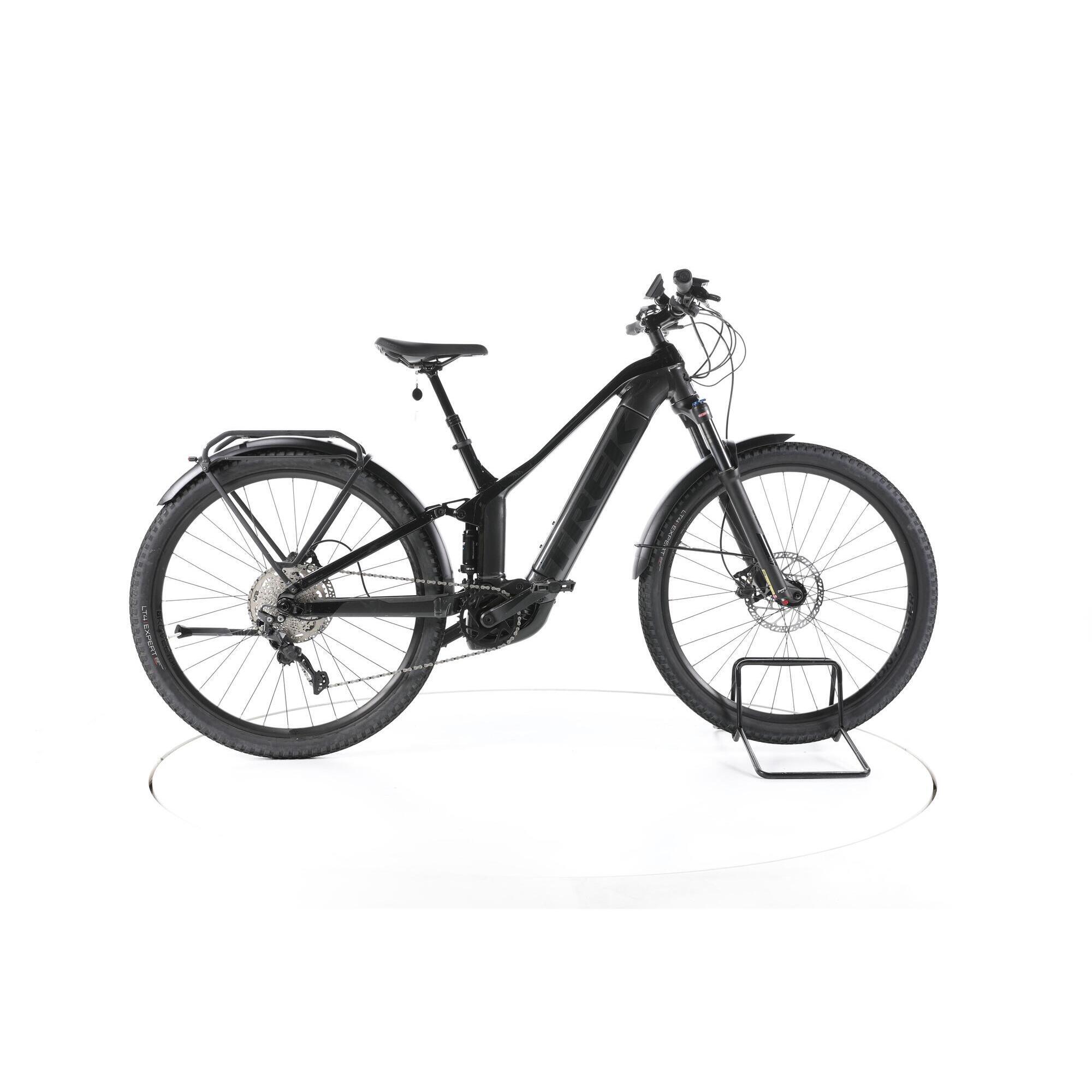 Second Life - Trek Powerfly FS 4 Equipped Gen 3 SUV E-Bike 2023 - Stan dobry