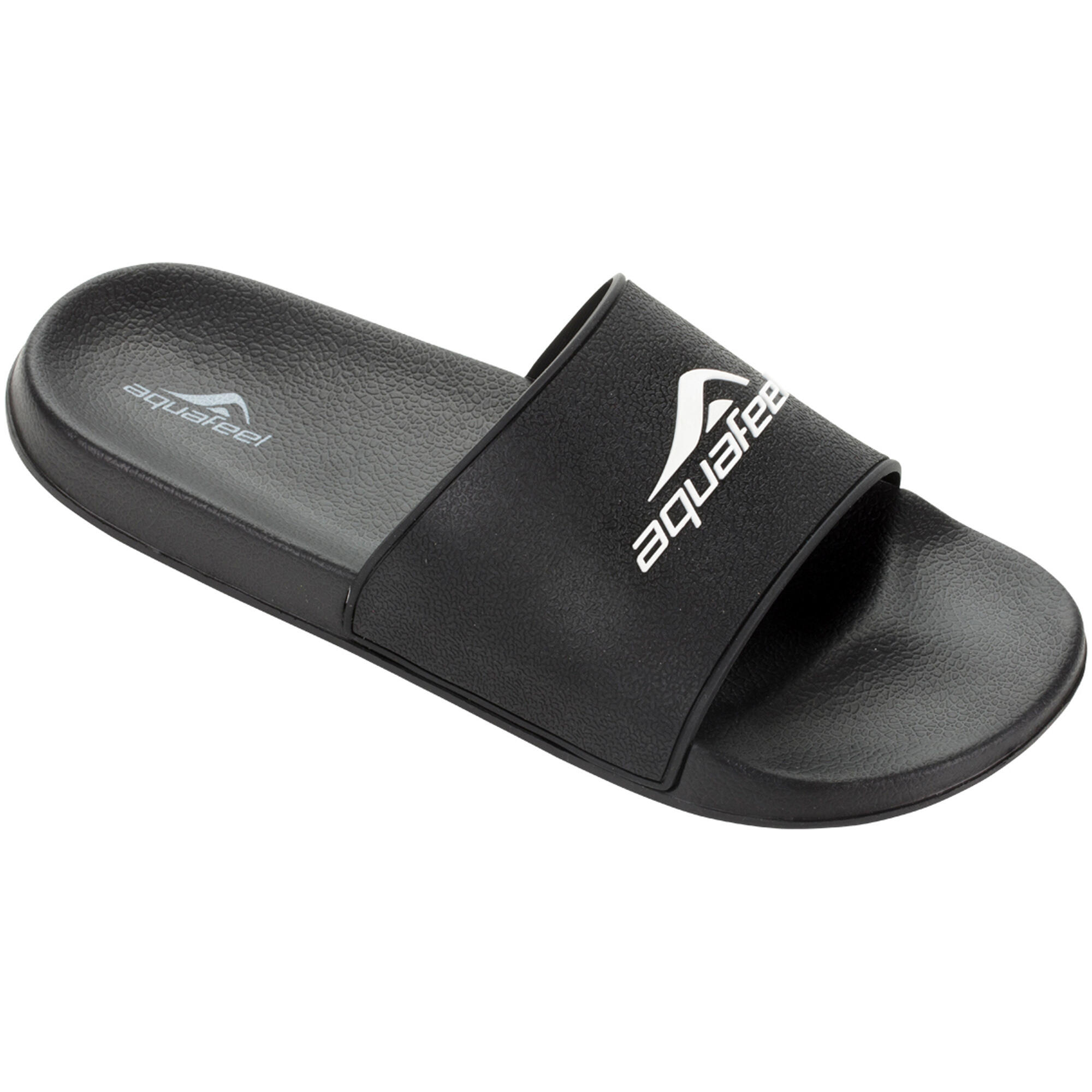 Klapki basenowe damskie Aquafeel "Branson"