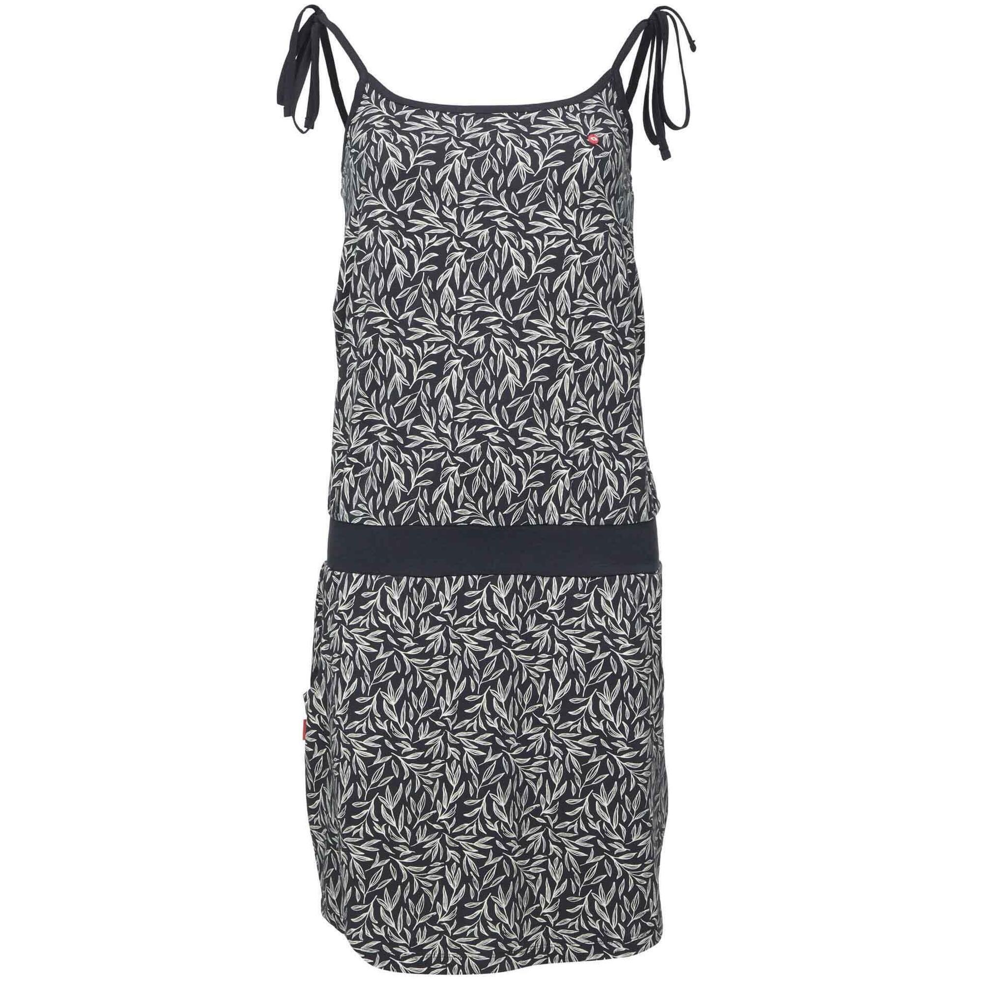 Letnia sukienka Baela dla kobiet - Elegancka i Wygodna