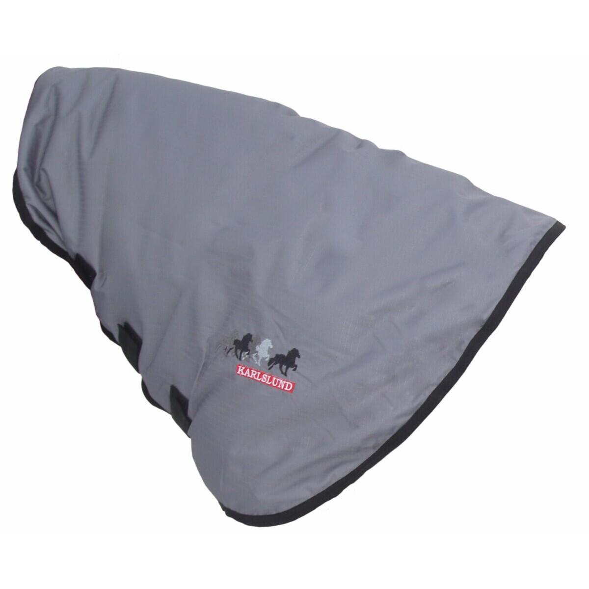 Zimowa derka dla konia Karlslund