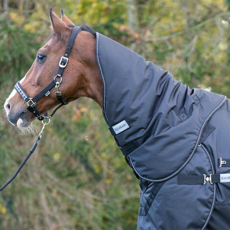 Kocyk dla koni Kavalkade Halifax 50g