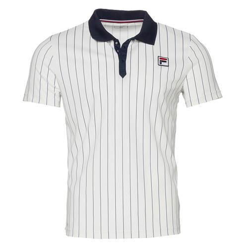 Koszulka treningowa męska Fila FRM2020312012