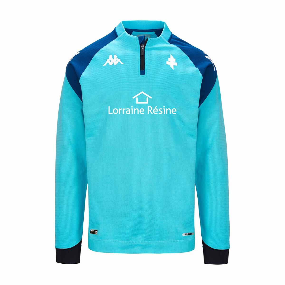 Treningowy top Metz Ablas Pro 7 2023/24