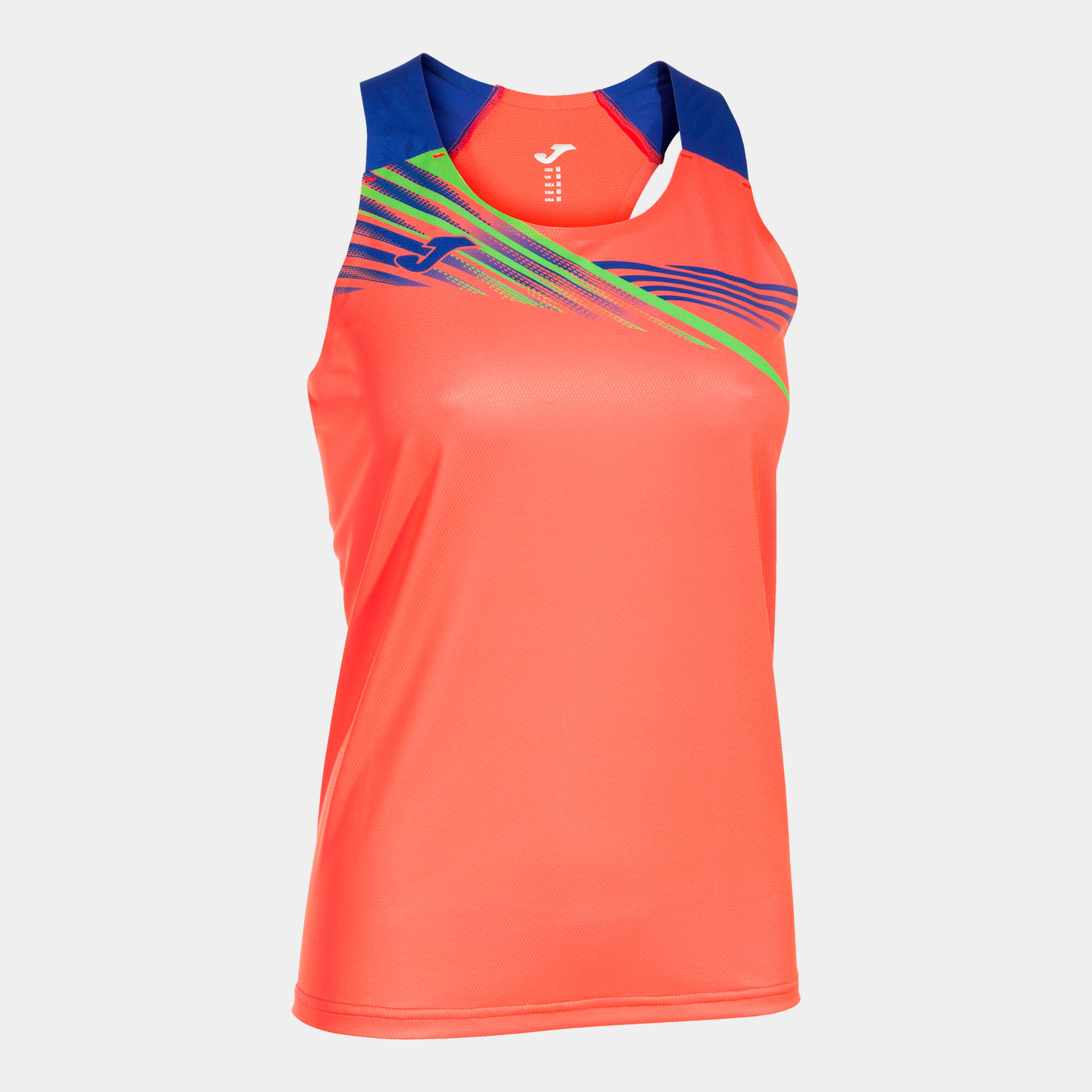 Tank top Joma Elite X