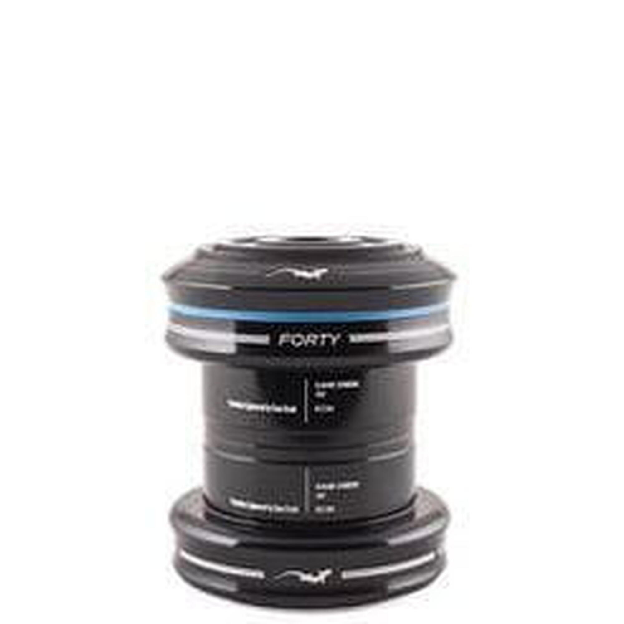 Kompletny zestaw słuchawkowy Cane Creek 40-Series ec34-28,6 ec34-30