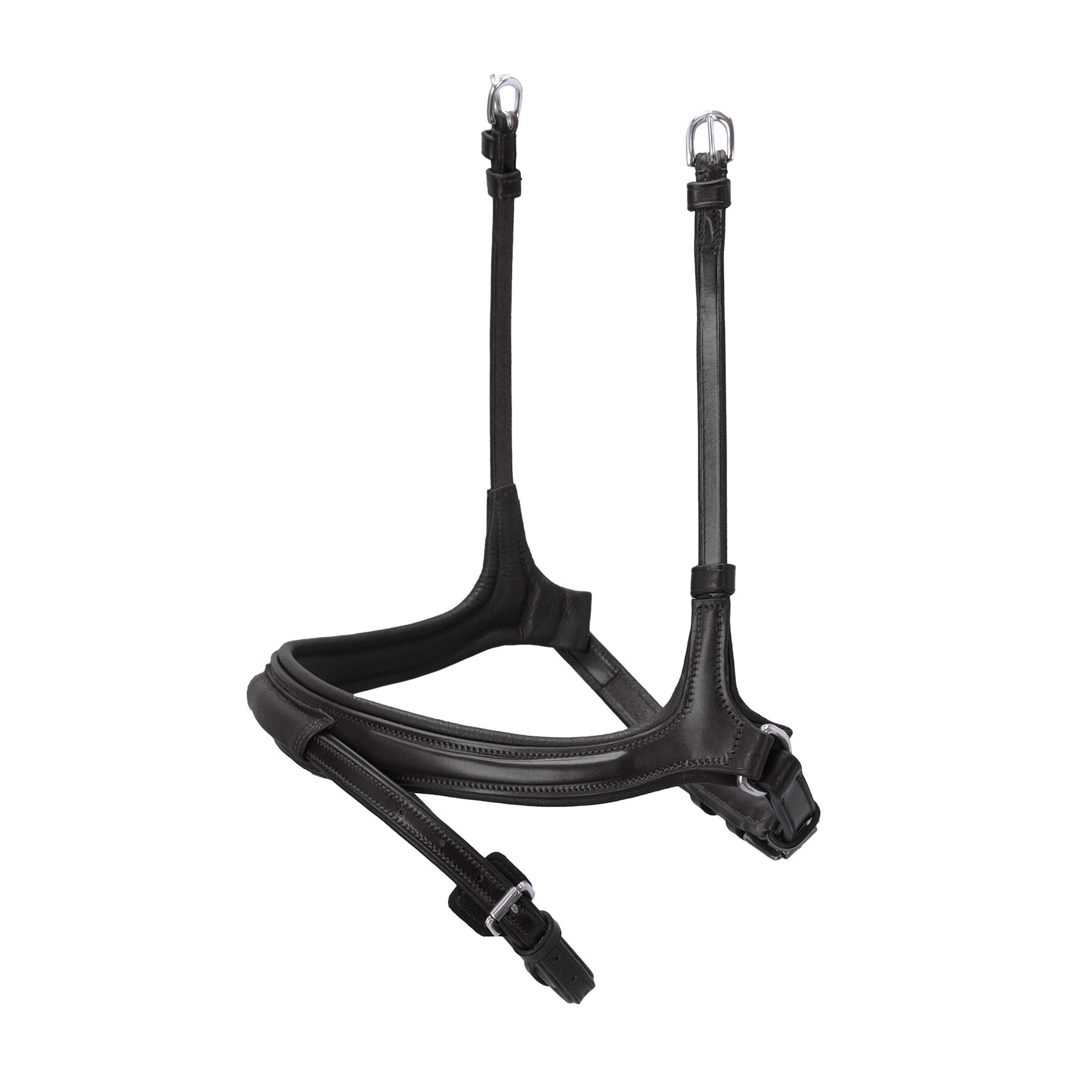 Muserolle kombinowana dla konia Schockemöehle Ancona Select