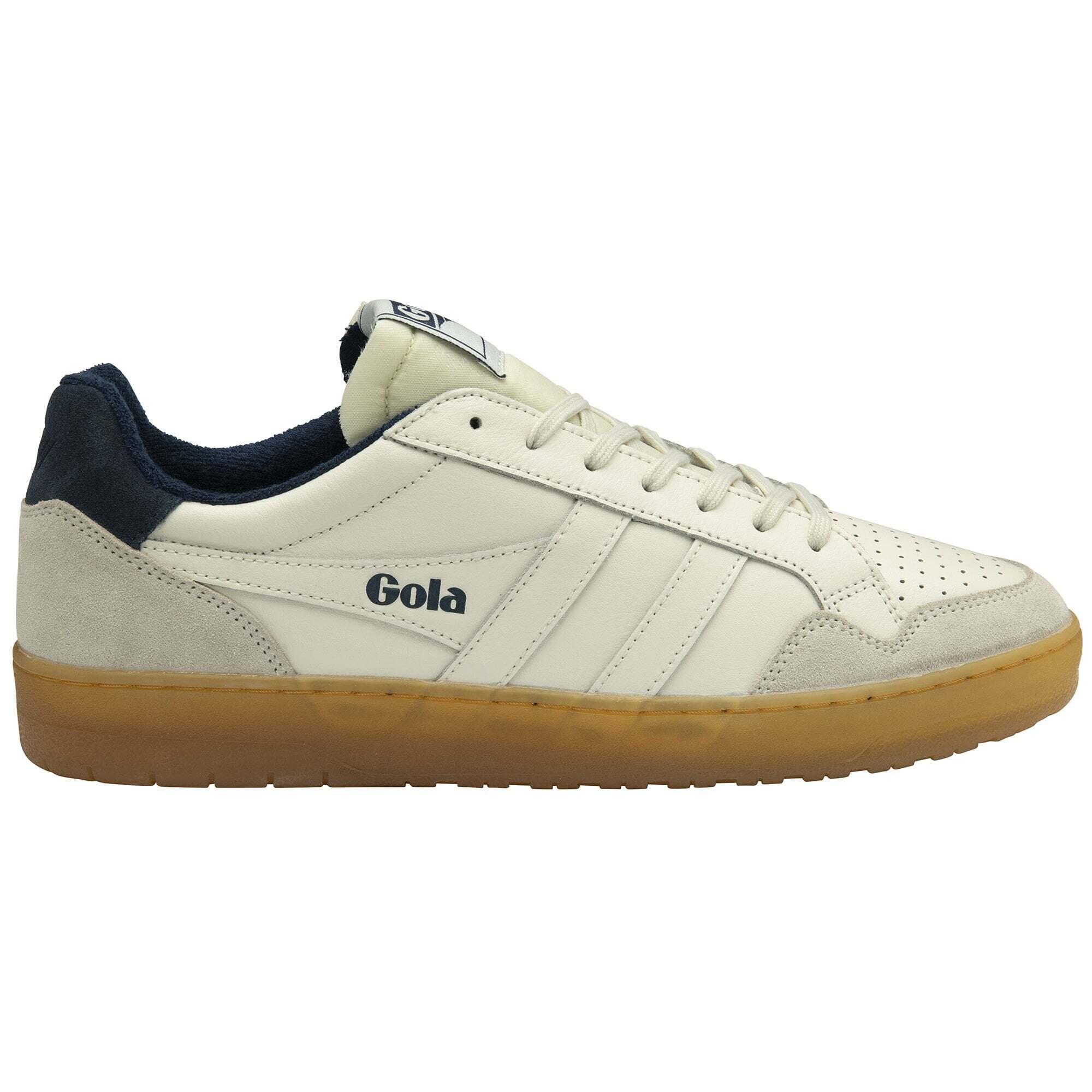Trenerzy Gola Eagle 86