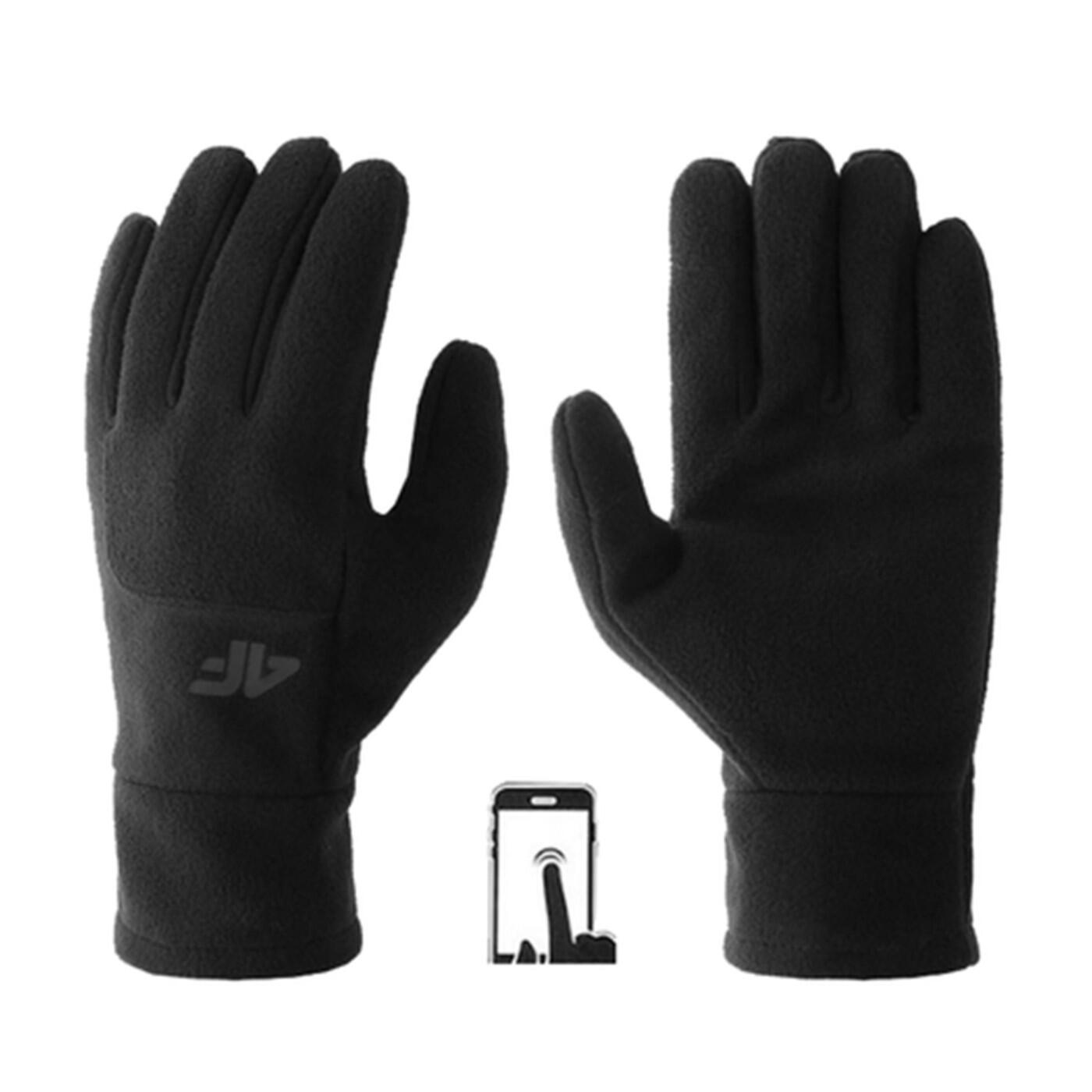 Rękawice uniseks 4F