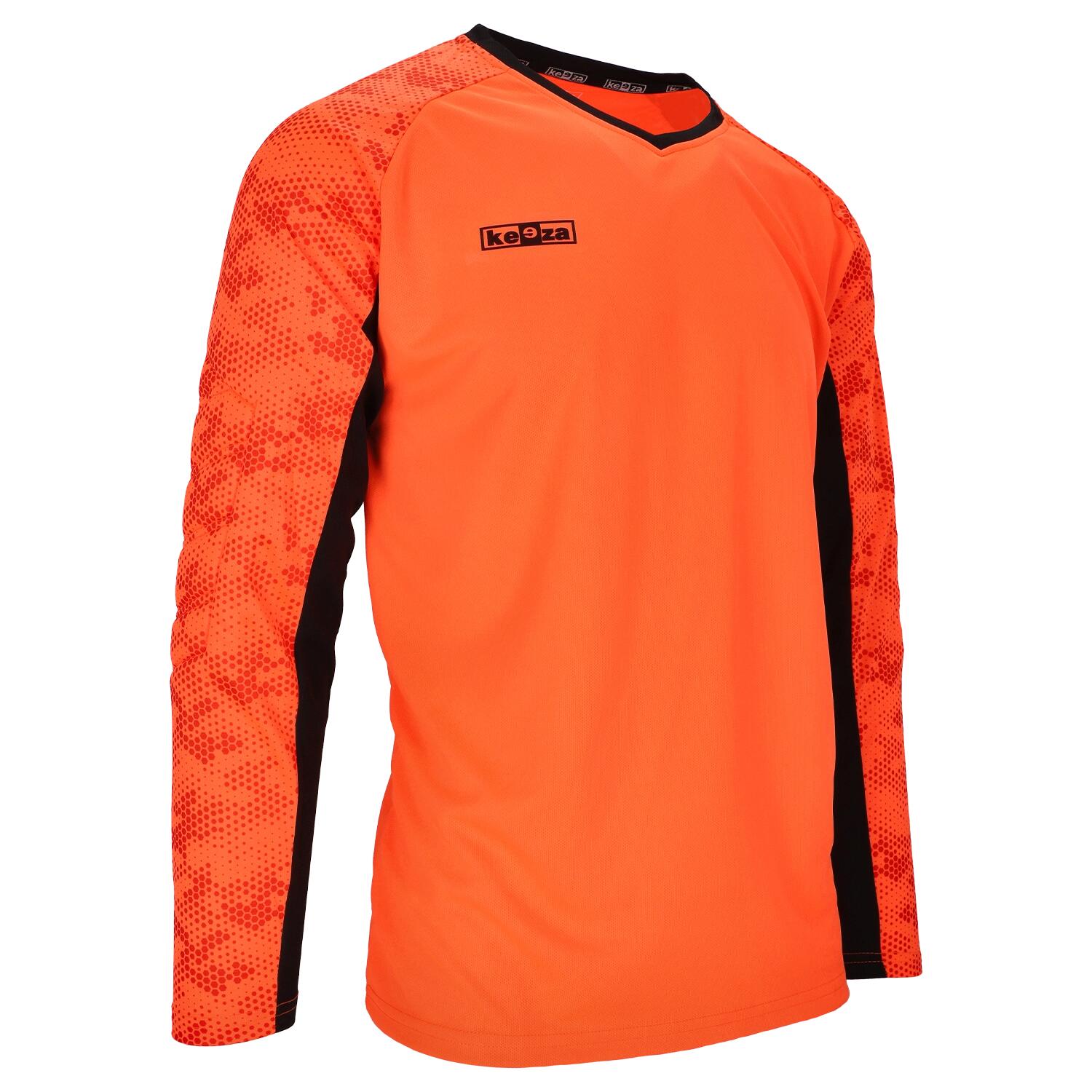 Bluza bramkarska Keeza Bastion Junior