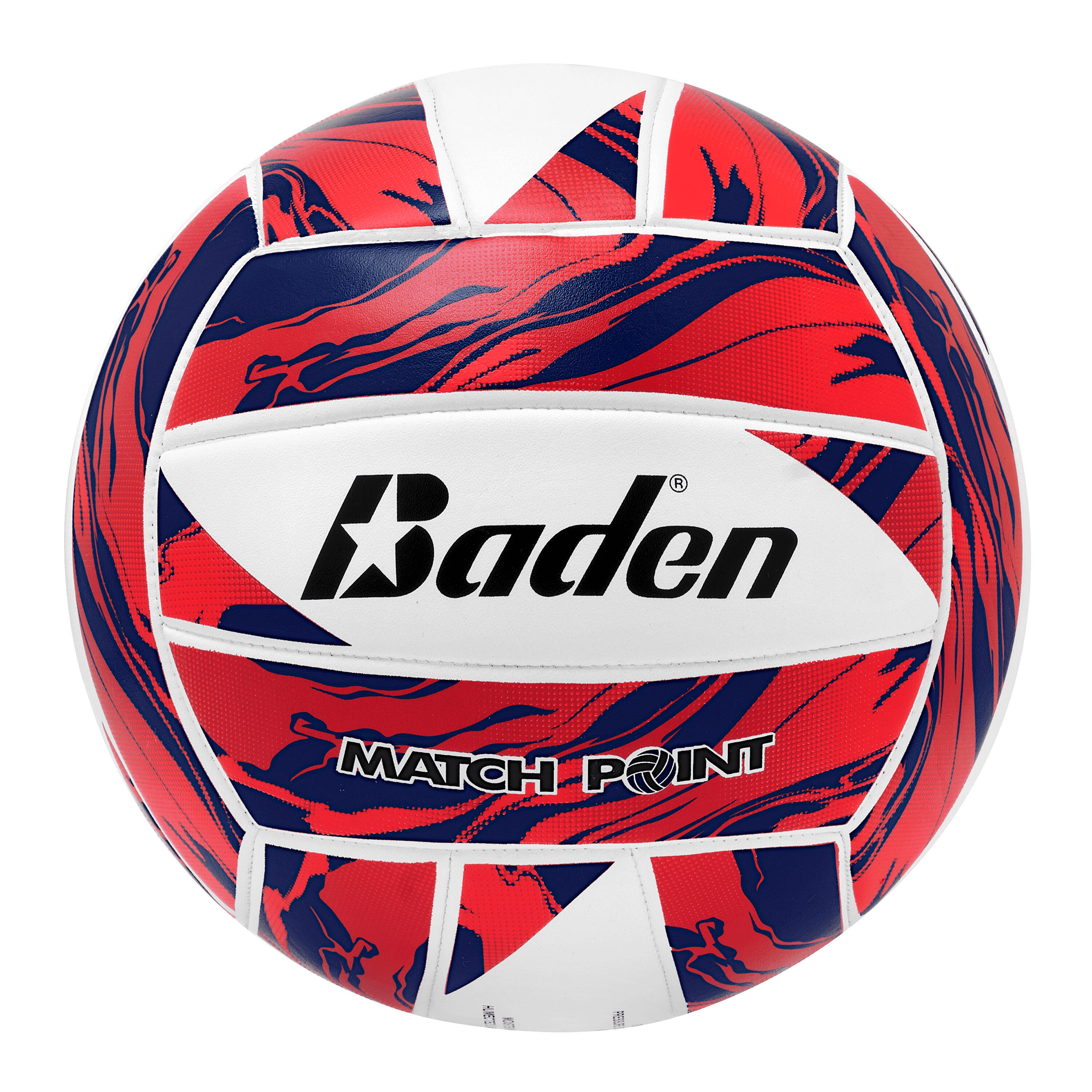 Piłka Baden Sports Match Point Beach