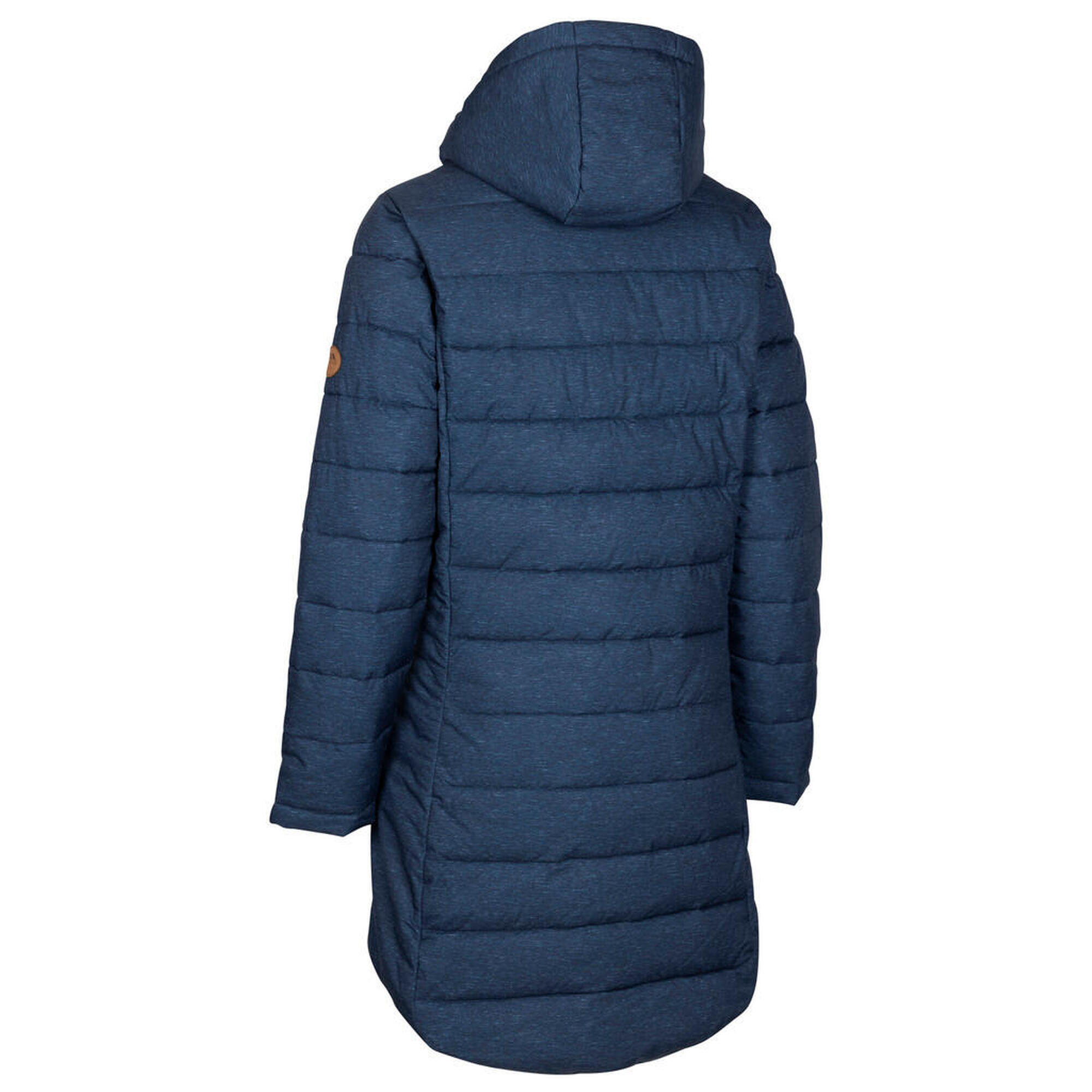 Damska długa kurtka Trespass Turka