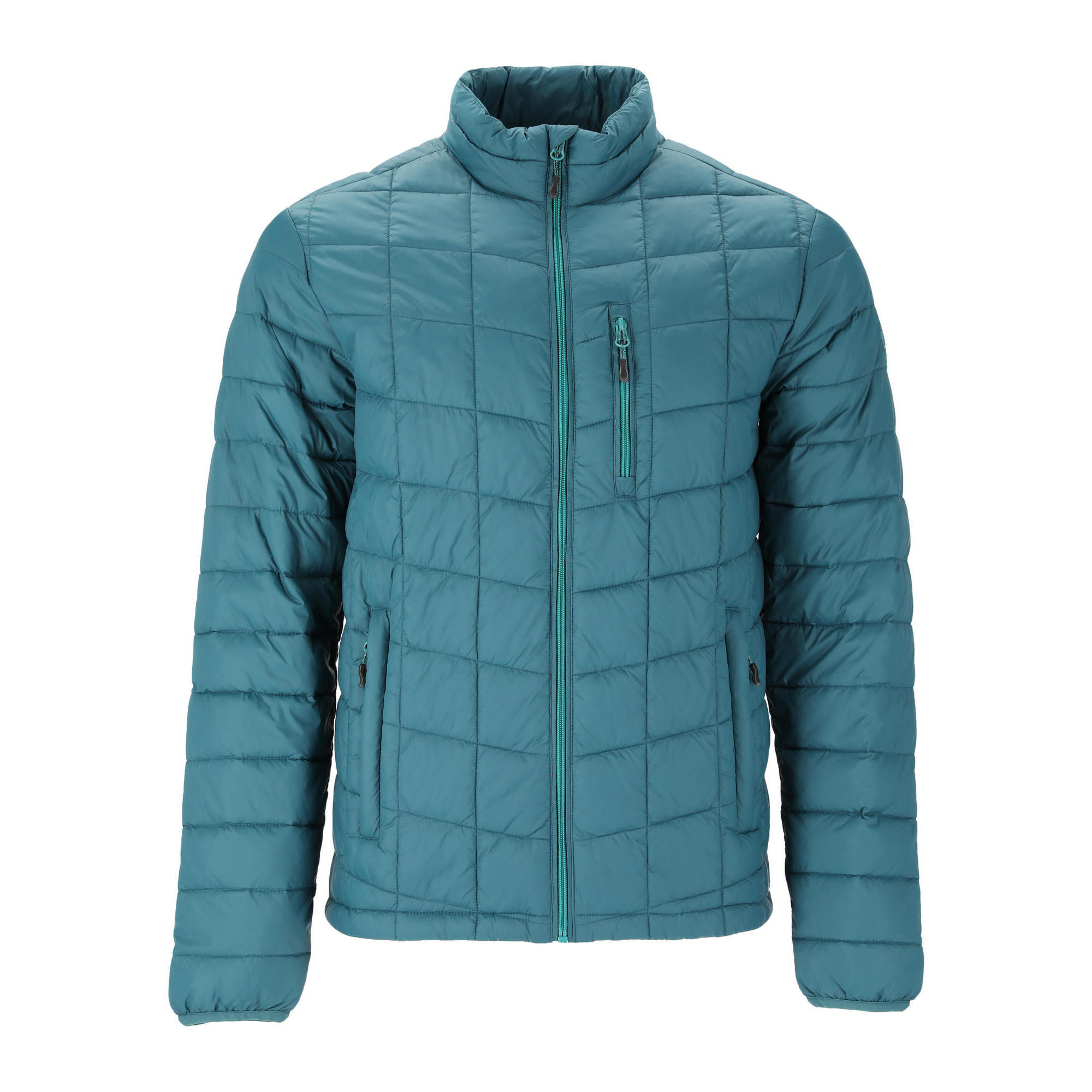 Kurtka puchowa Whistler Luis