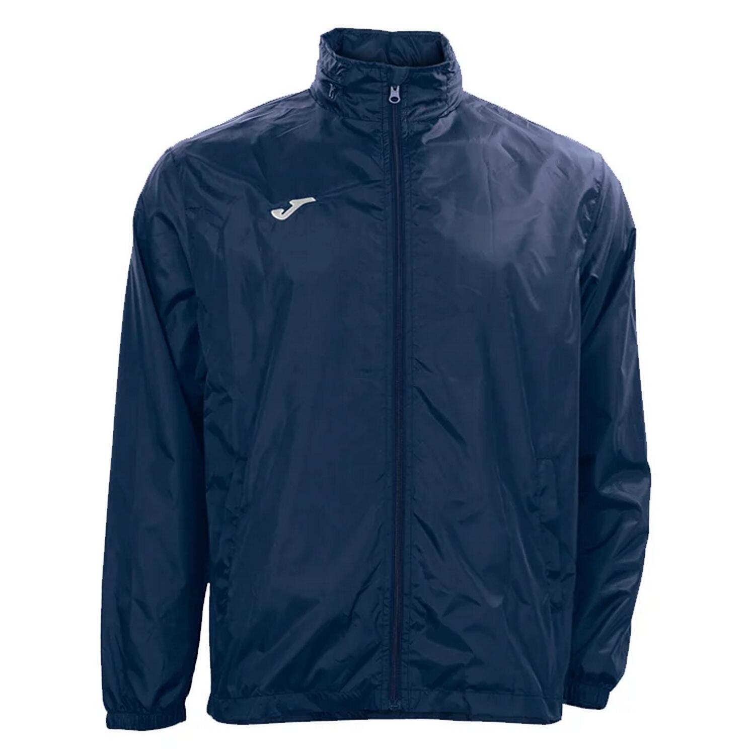 Dziecięca/niemowlęca Wodoodporna Kurtka Piłkarska Iris