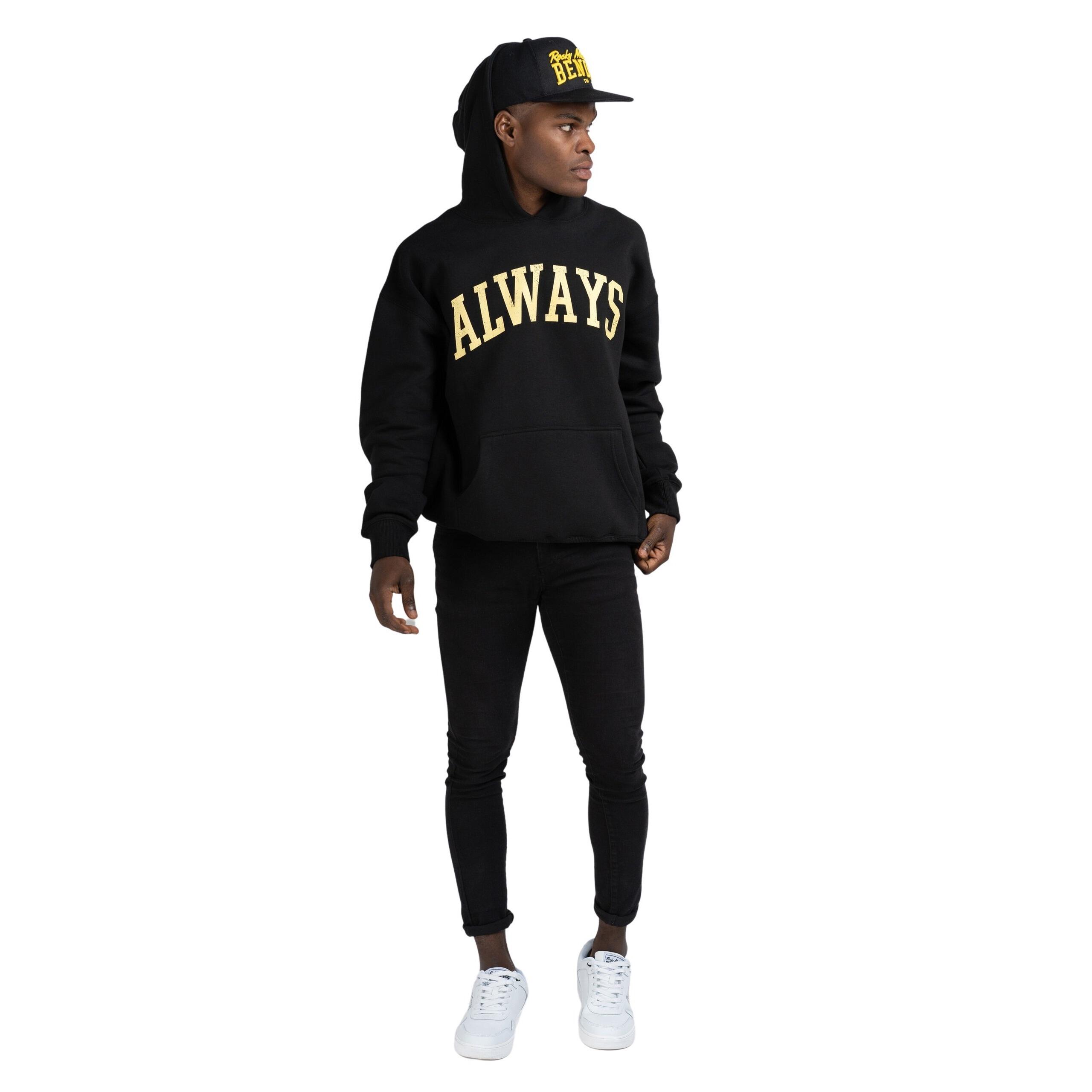 Bluza z kapturem Benlee Gigante