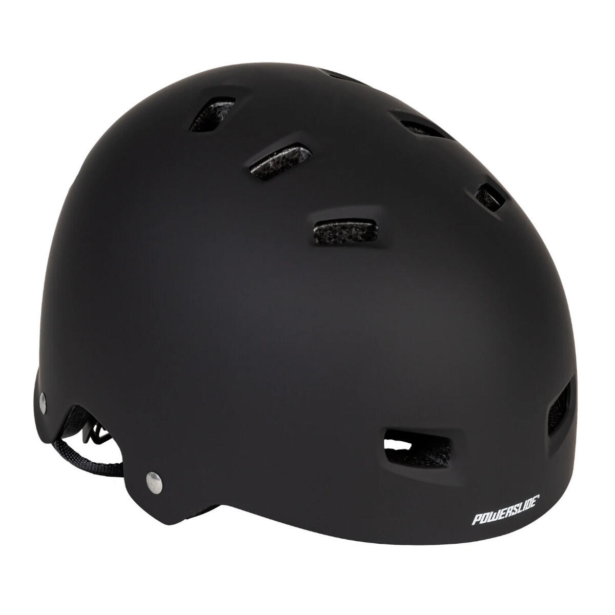 Kask Powerslide Helmet Allround Black