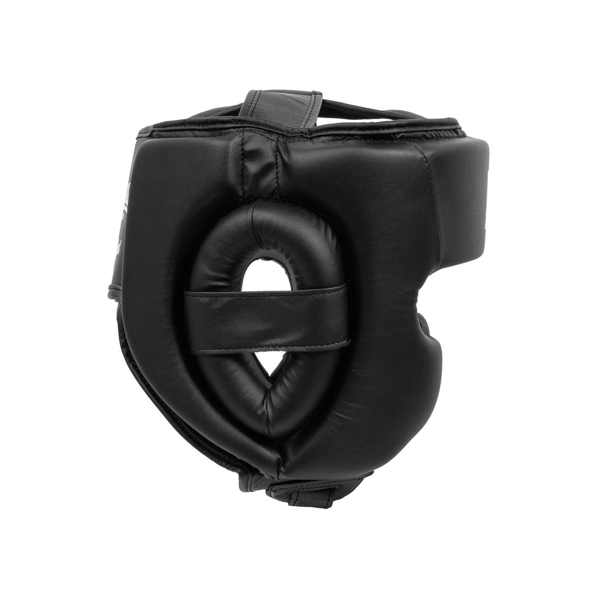 Kask bokserski Lonsdale Stanford