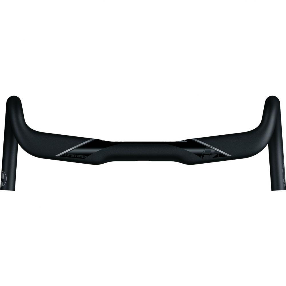 Wieszak Vision Trimax aero alu 31,8x420mm