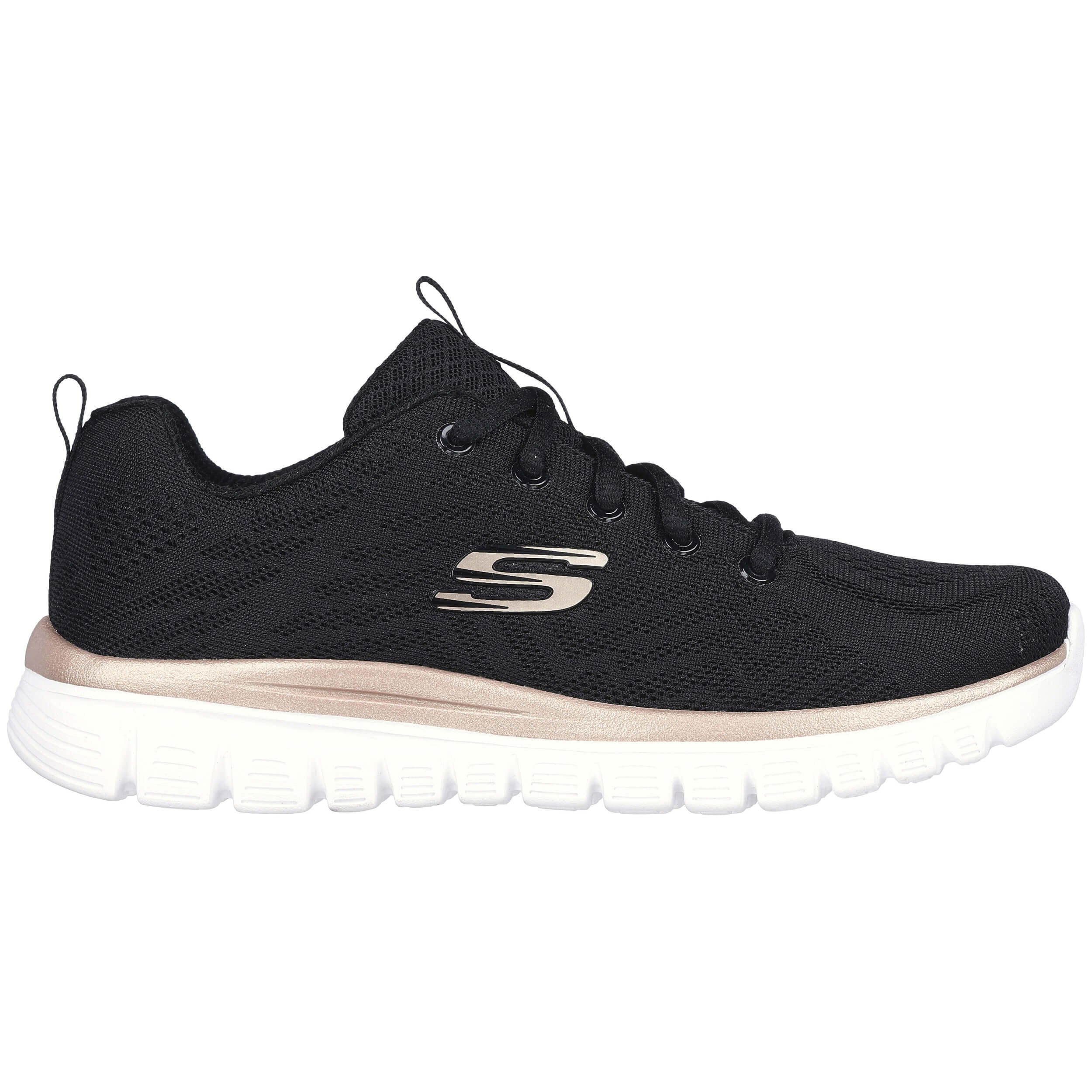 Buty damskie SKECHERS Graceful Get Connecteda