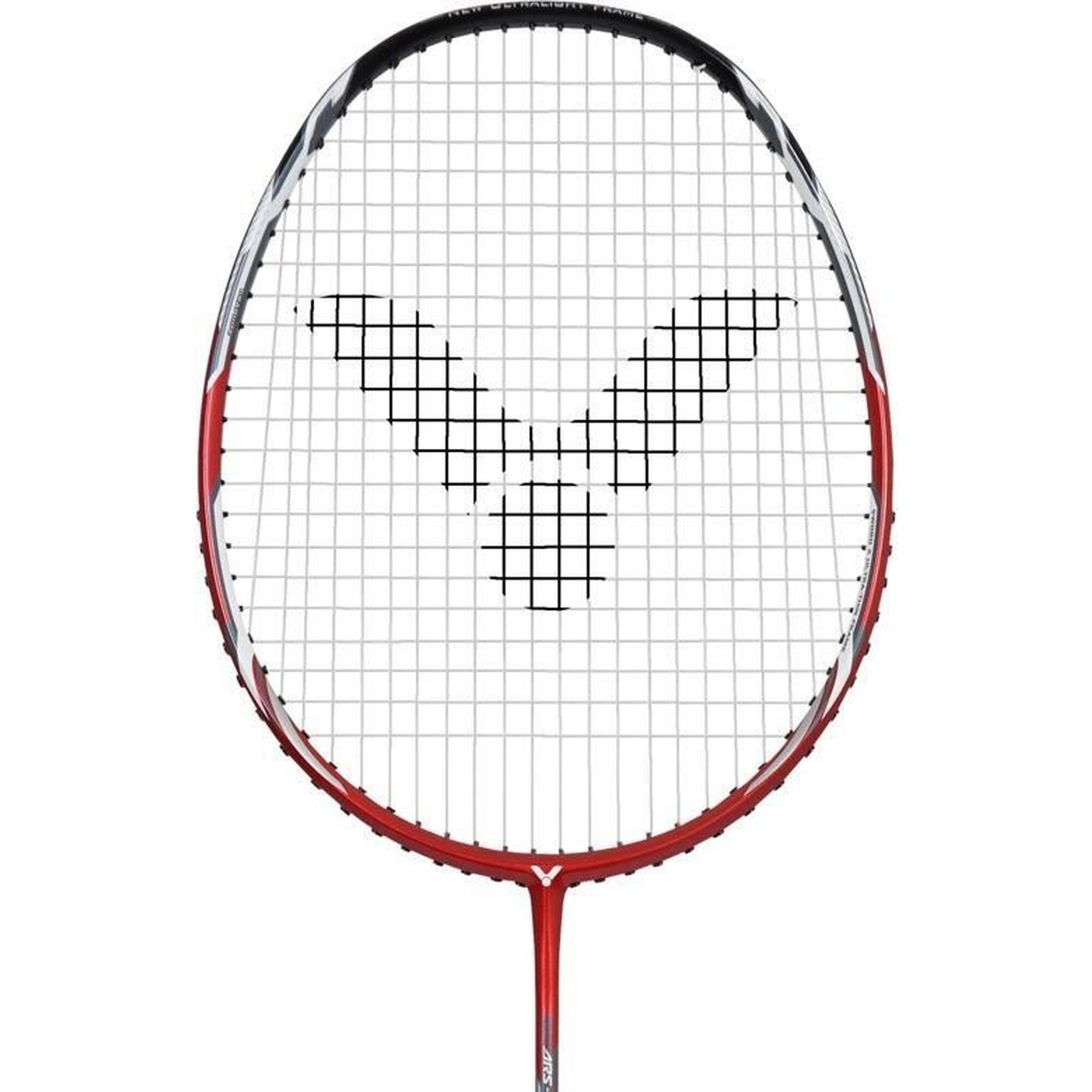 Rakieta do badmintona VICTOR Auraspeed Light Fighter 40 D