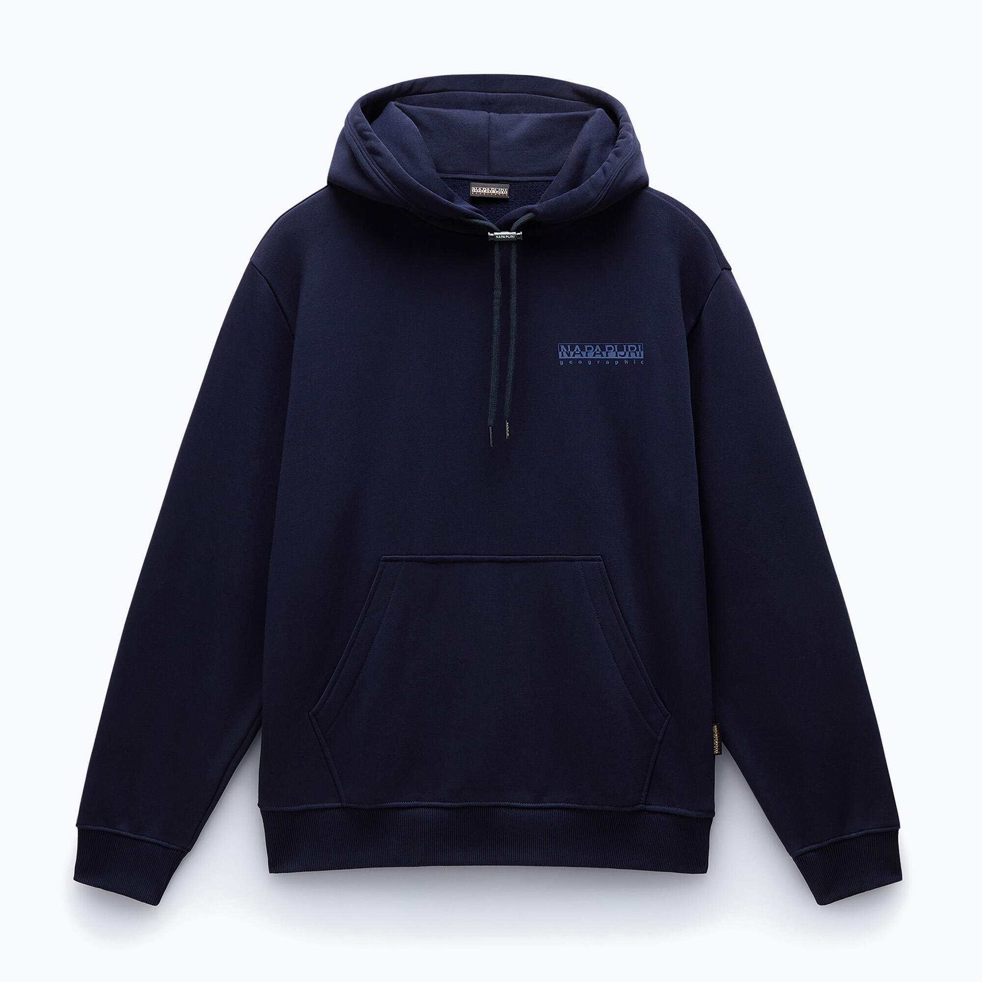 Bluza męska Napapijri B-Albula Hooded
