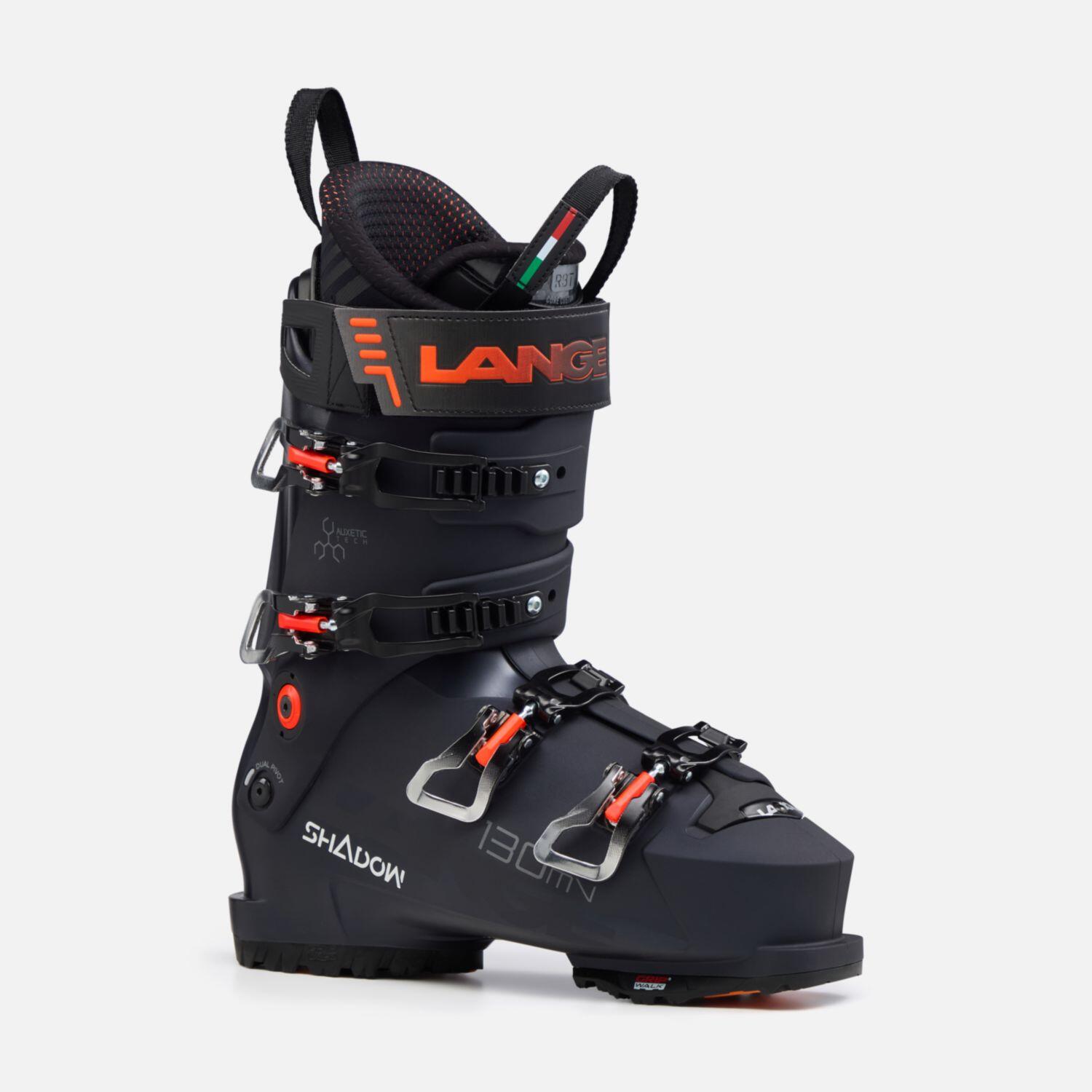 Buty narciarskie męskie LANGE Shadow 130 MV GW