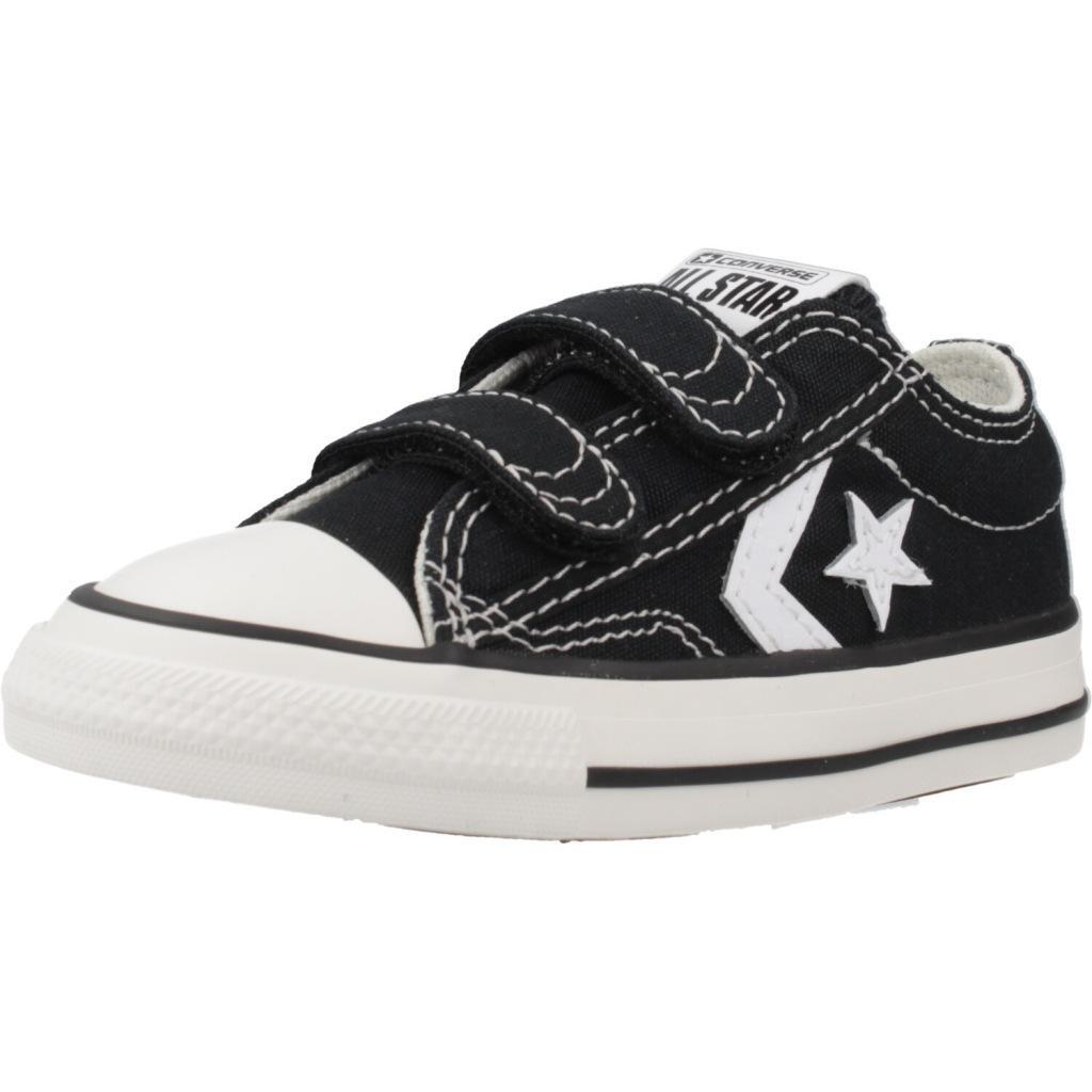 Buty CONVERSE STAR PLAYER 76 2V OX Czarny