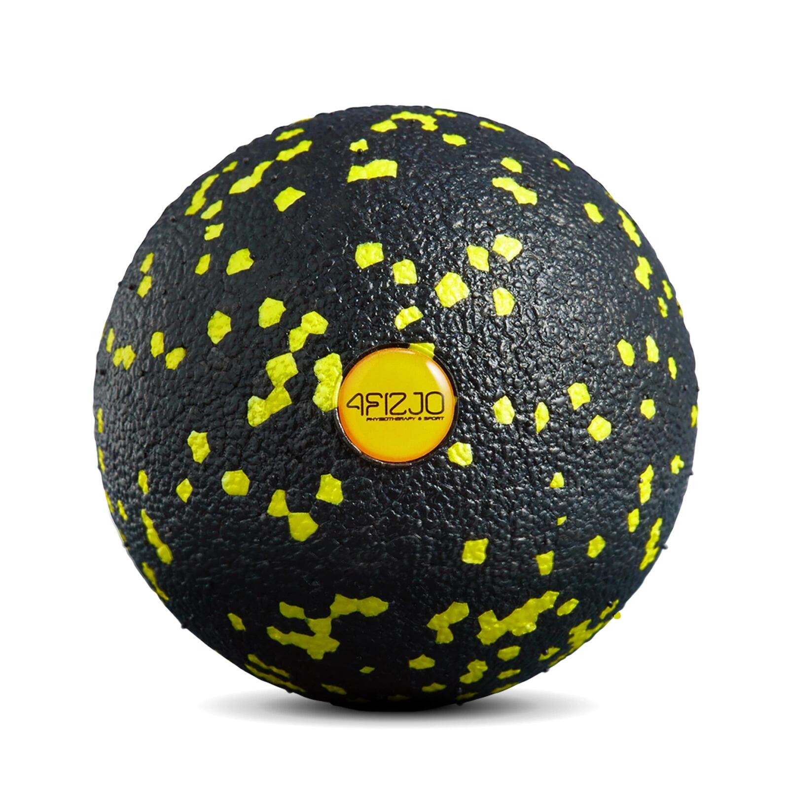 Pojedyncza piłeczka do masażu EPP 4FIZJO 8 cm