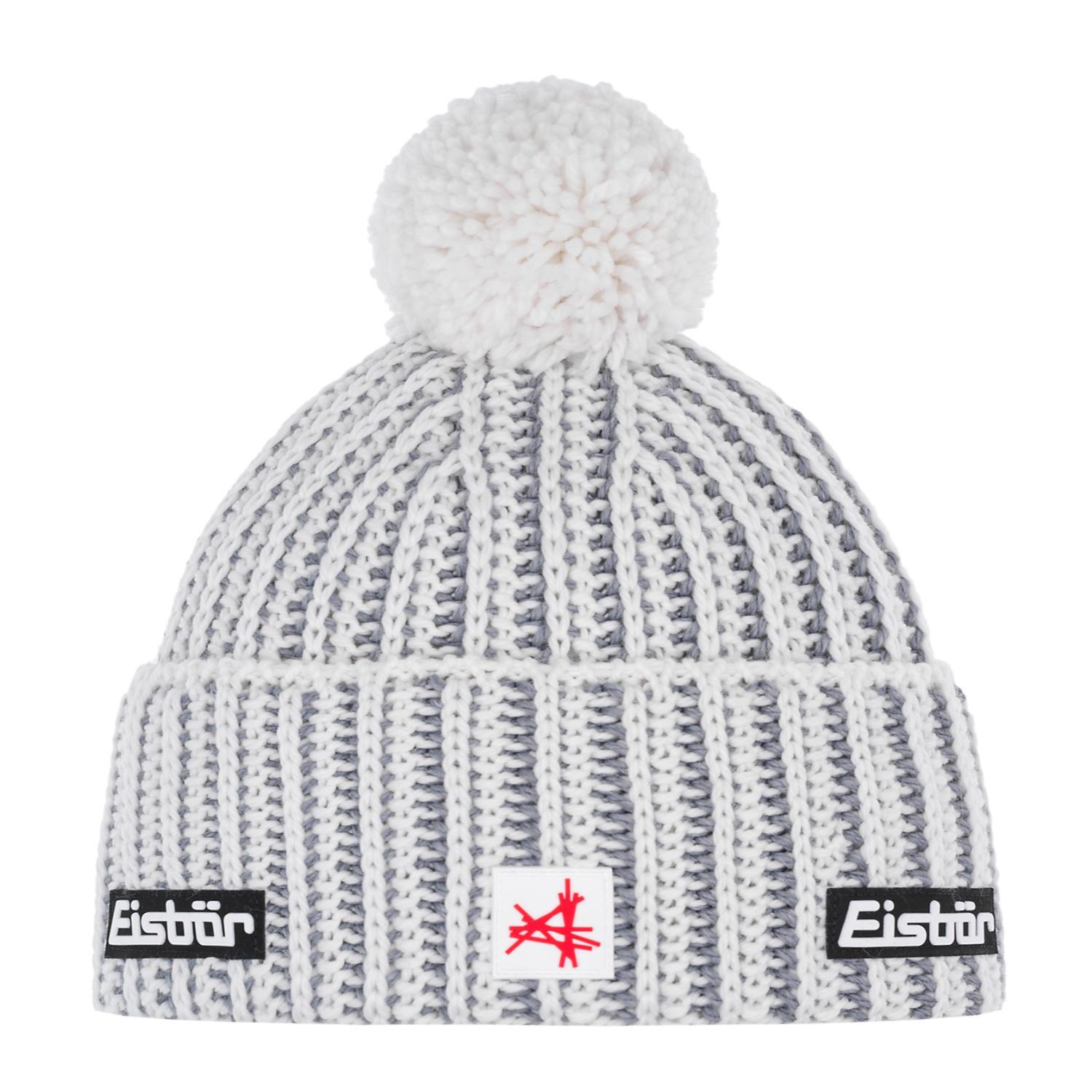Czapka Eisbar Ronda Pompon MÜ SA