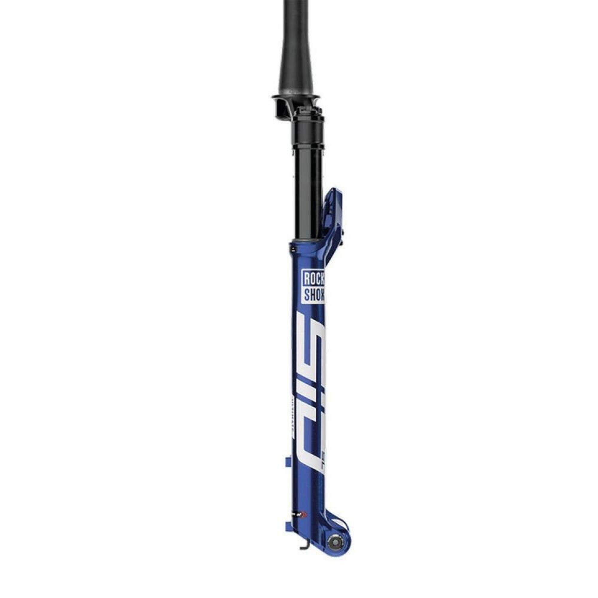 Rockshox RS SID SL Ultimate 100mm Czarna Amortyzowana Widelec