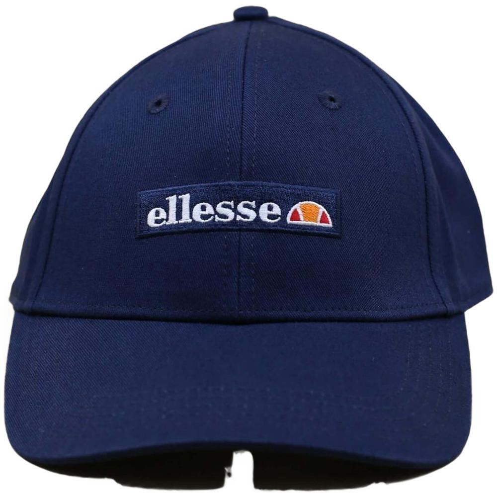Czapka z daszkiem Ellesse Drebbo