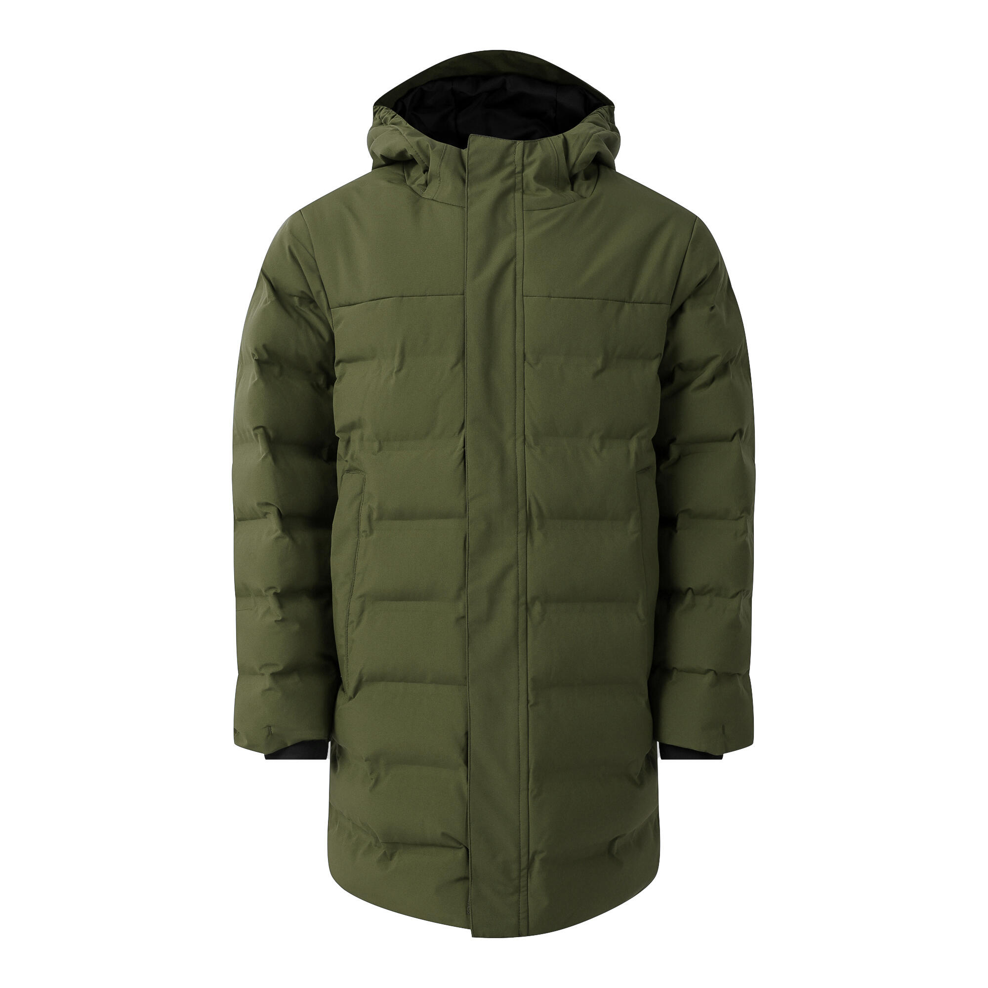 Kurtka Dziecięca Wander Padded Jacket